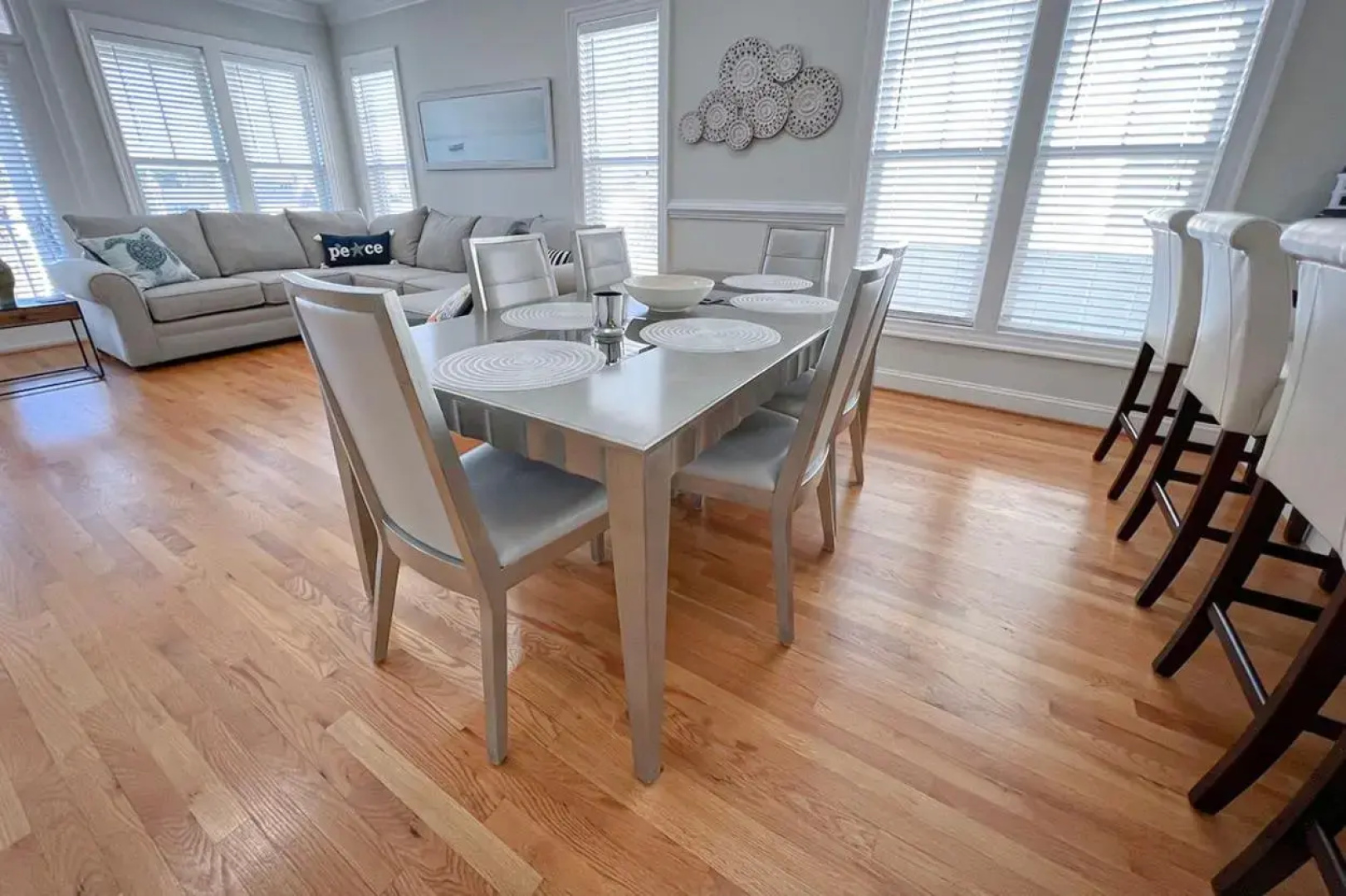 The Perfect Kure by Sea Scape Properties