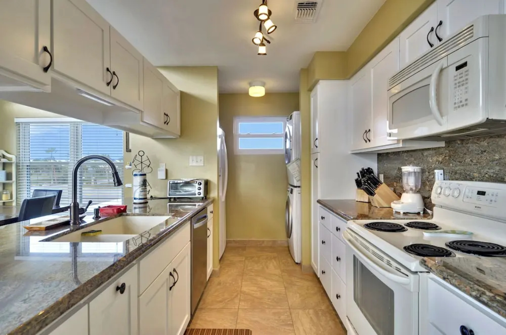 A Sunny Sandbar by RedAwning