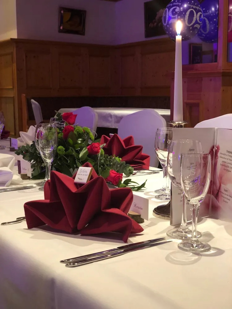 Landhaus Massener Heide