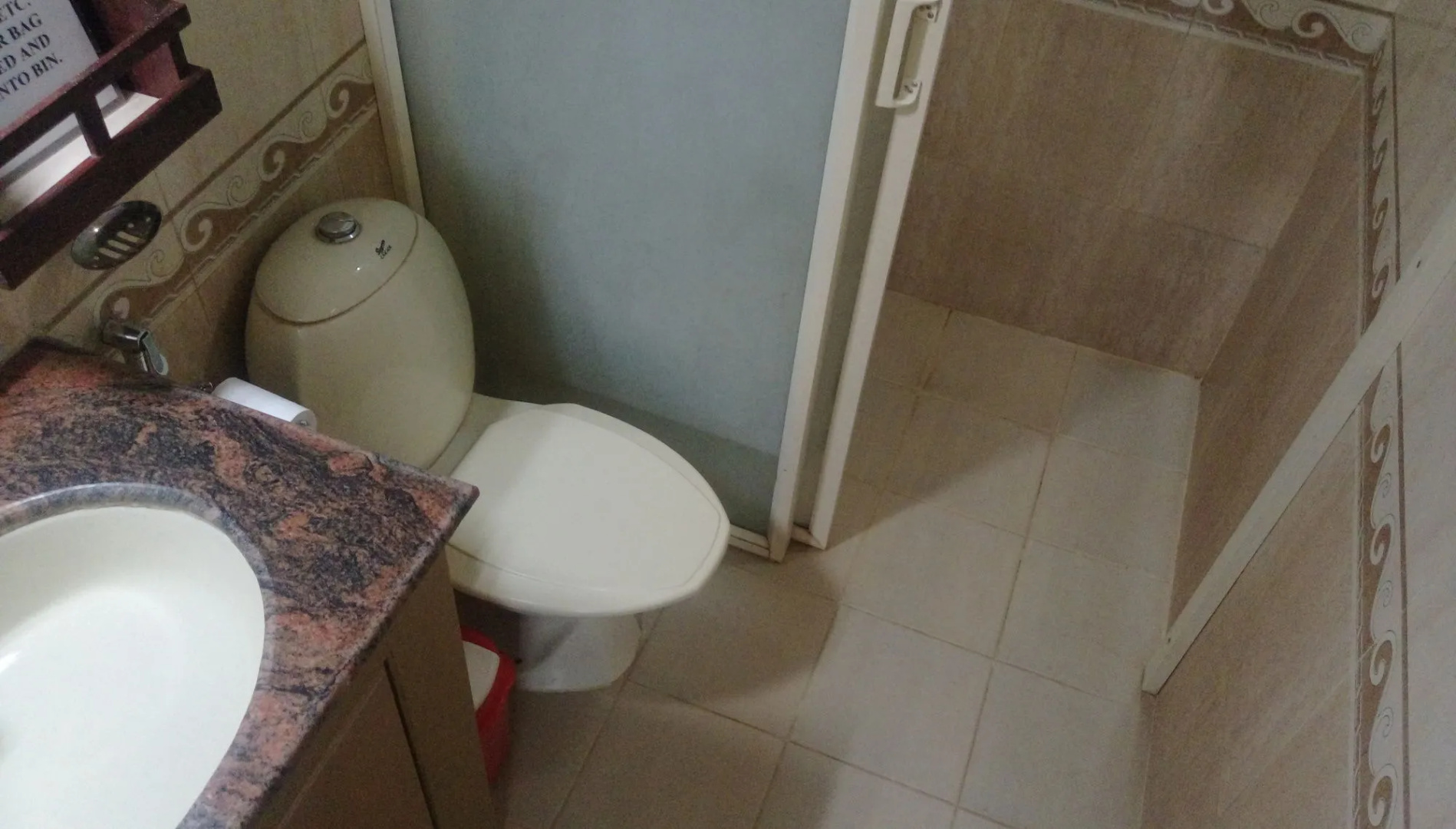 Reds Residency - Homestay