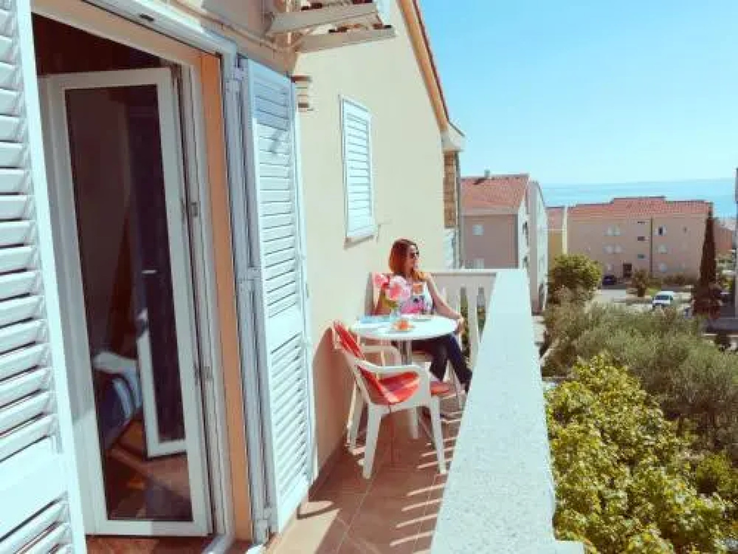 Apartments-Novalja-Zrce