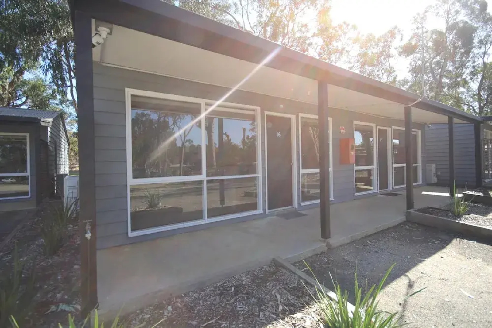 Park Lane Phillip Island Holiday Park