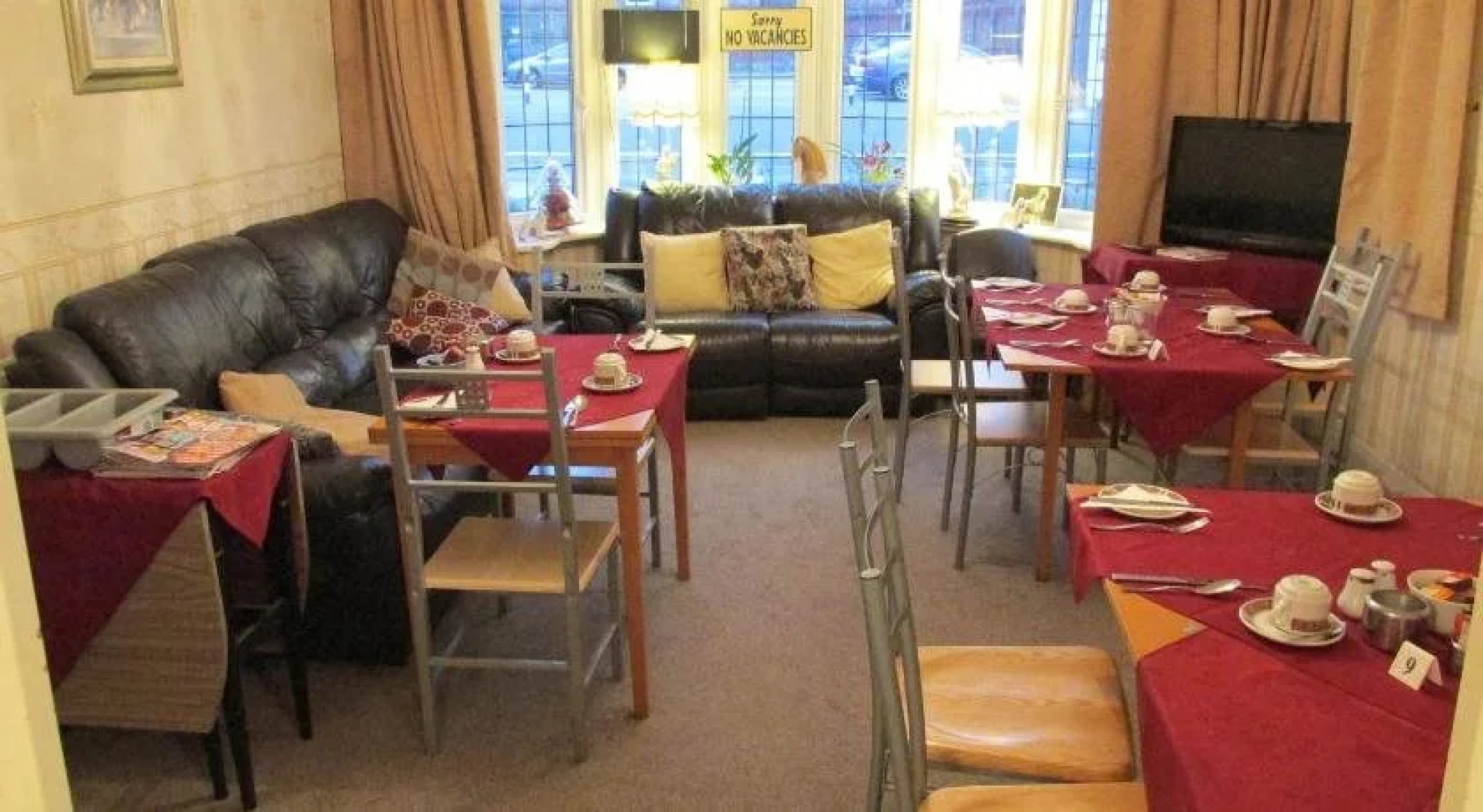 The Dalyway Hotel
