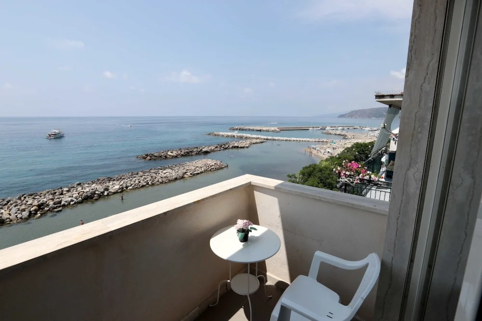 Hotel Ristorante Riviera