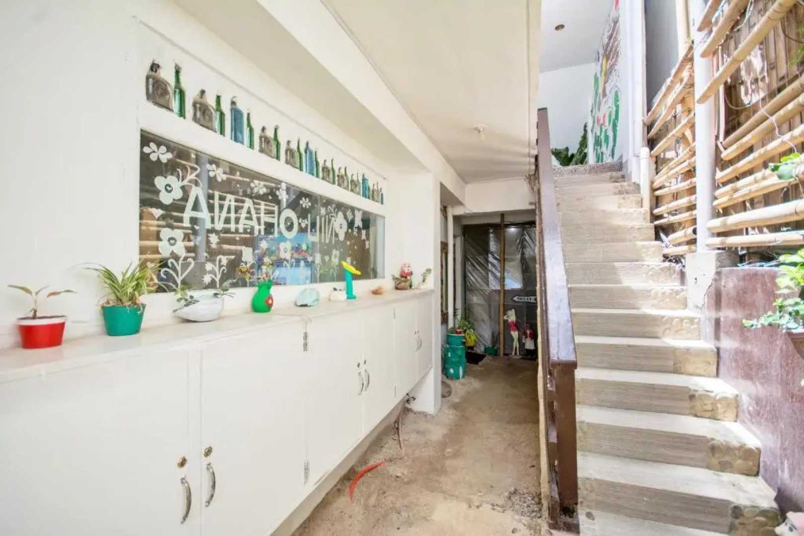 Niu Ohana East Bay Apartments