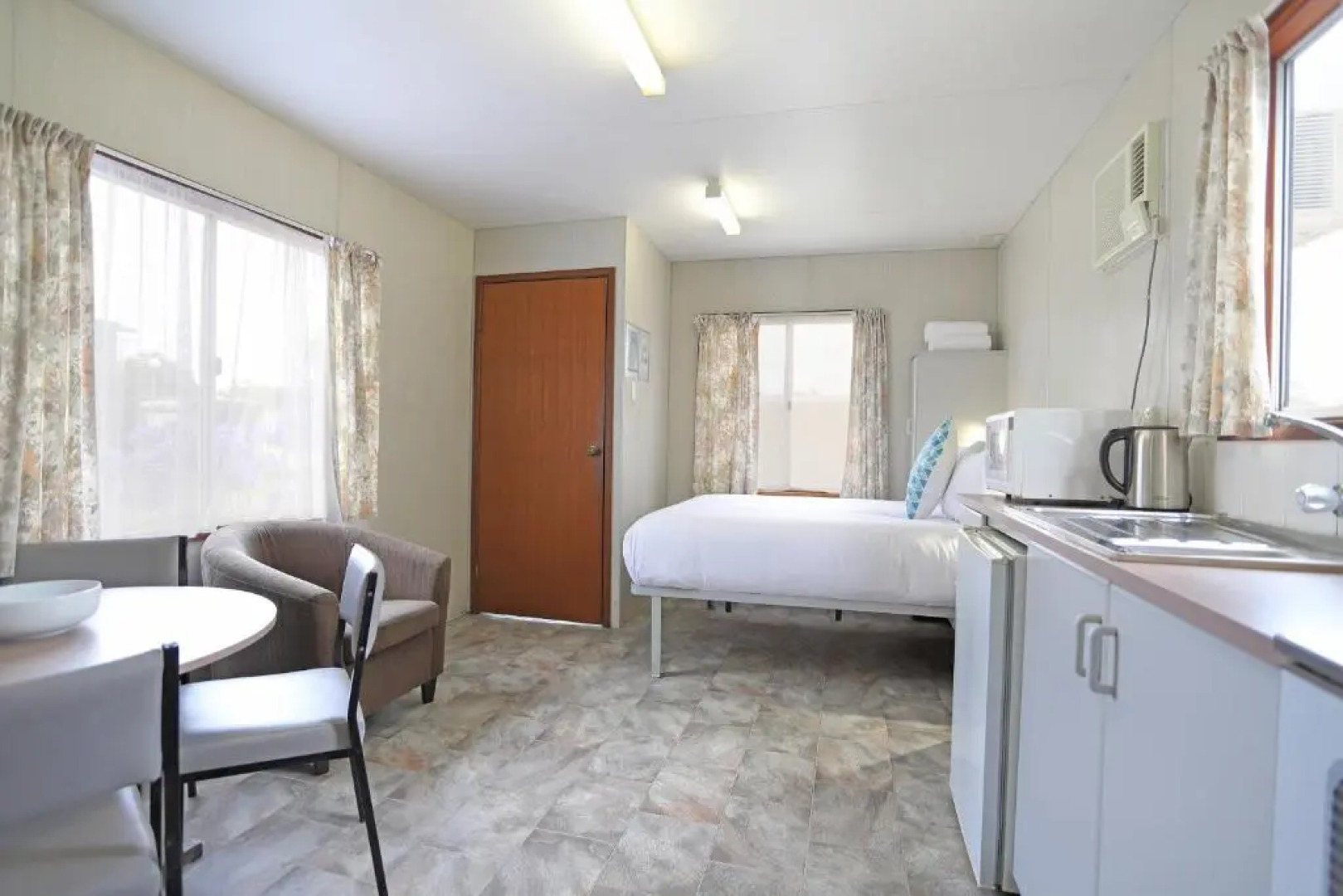 Wonthaggi Park Lane Holiday Park