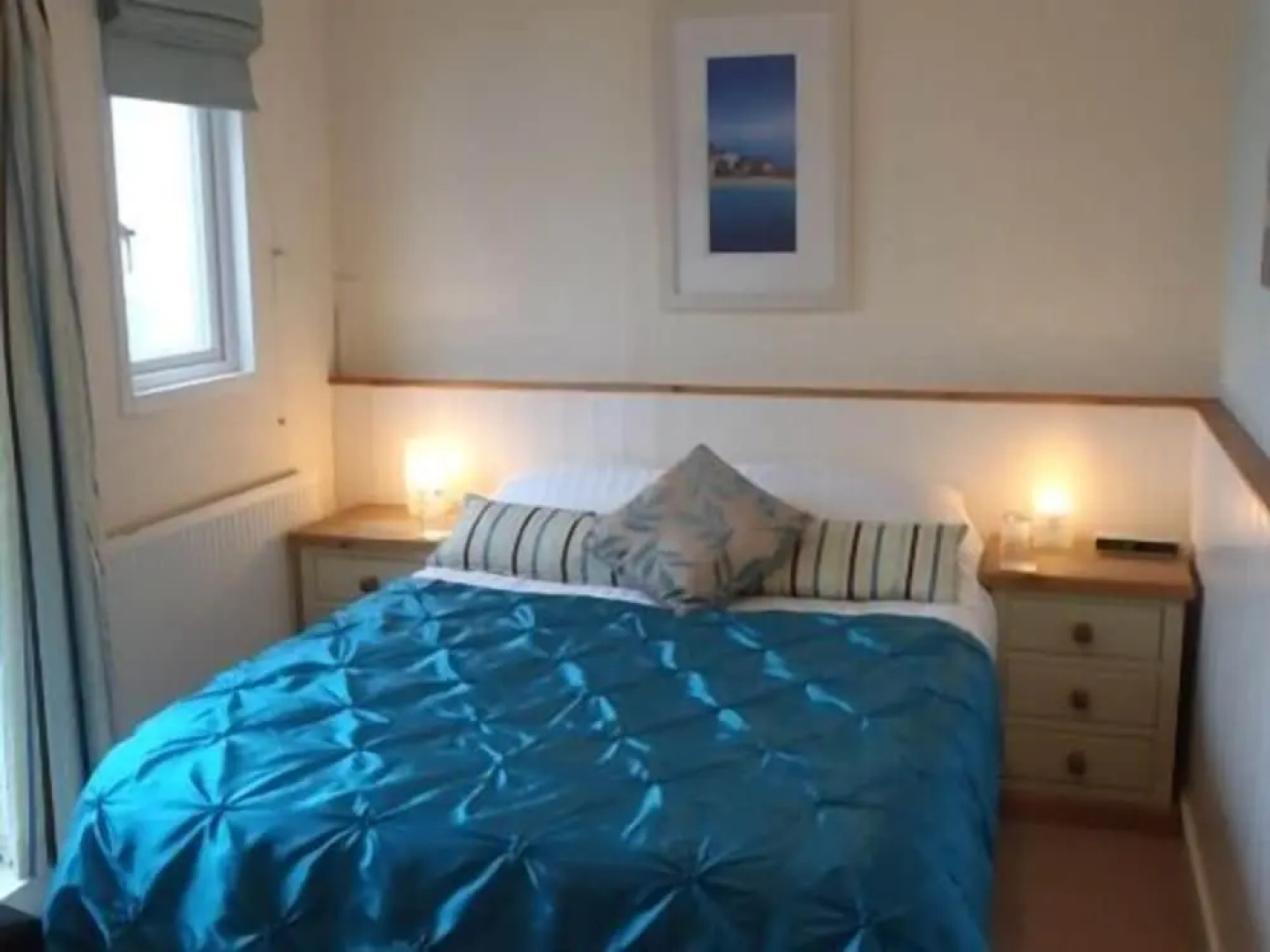 Blue Bay House