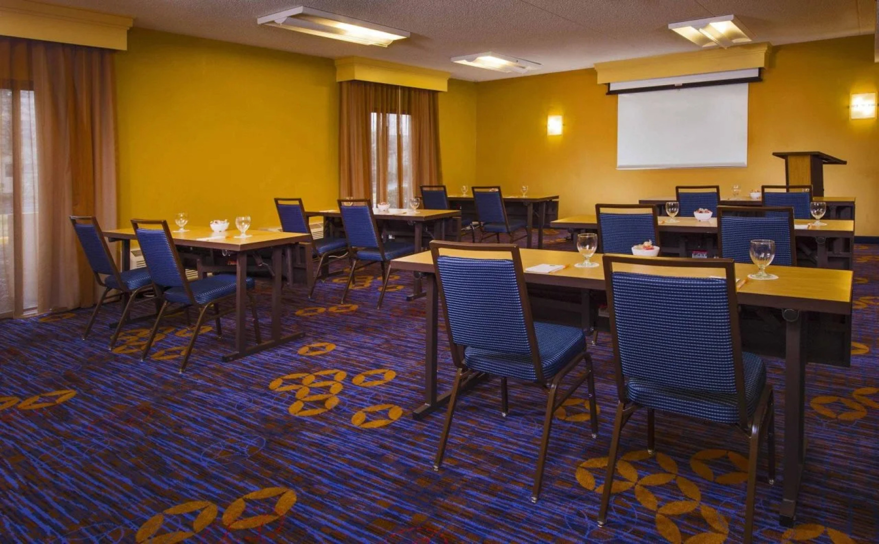 Courtyard by Marriott Virginia Beach Norfolk