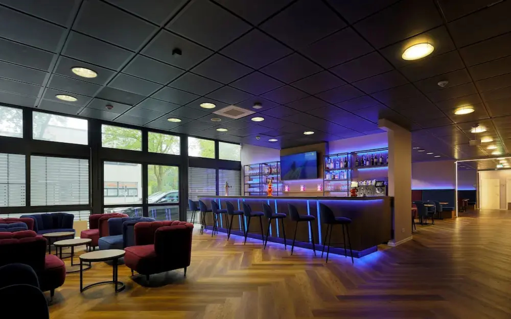 Trip Inn Hotel Frankfurt-Heusenstamm