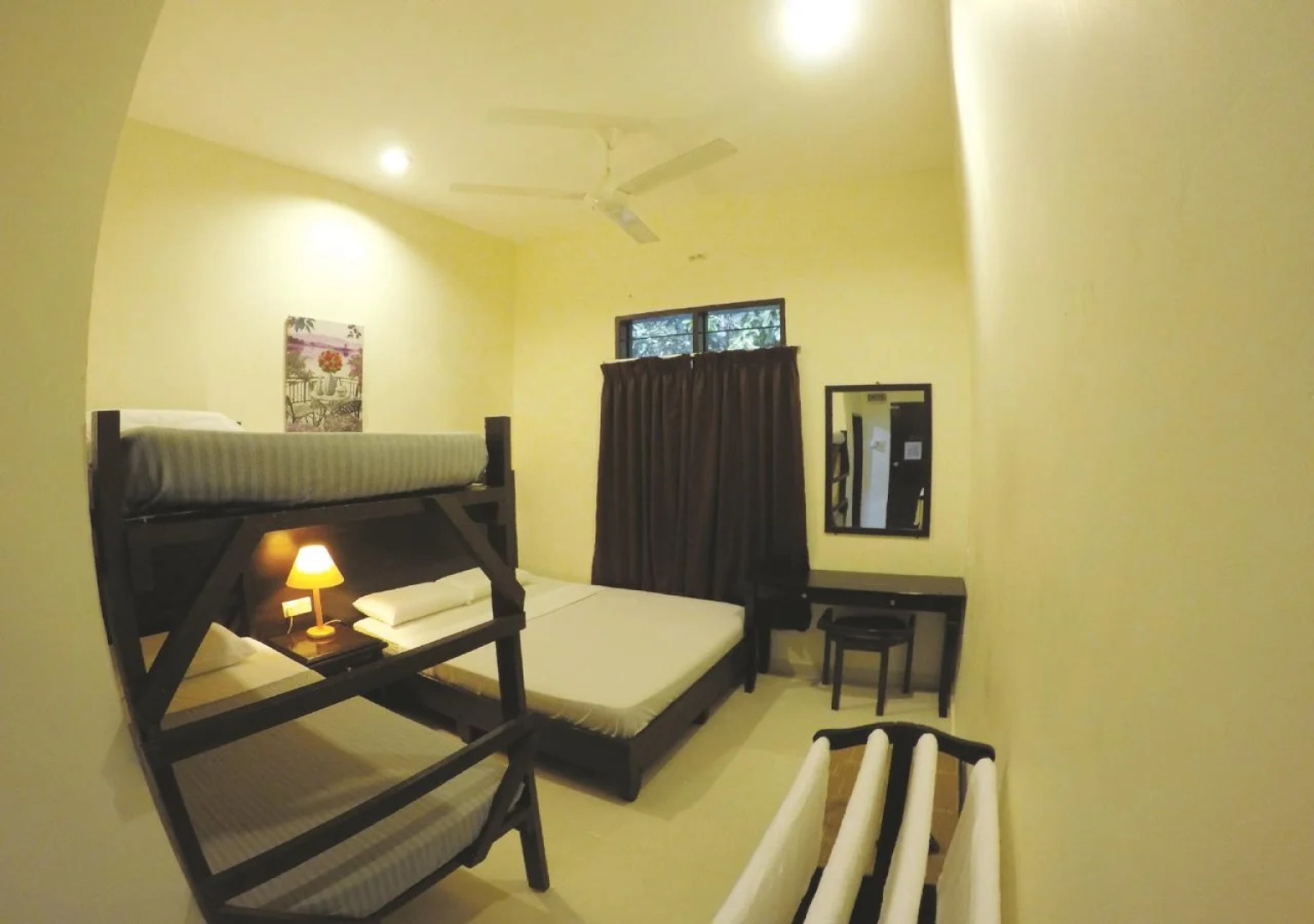 Perhentian Tropicana Inn