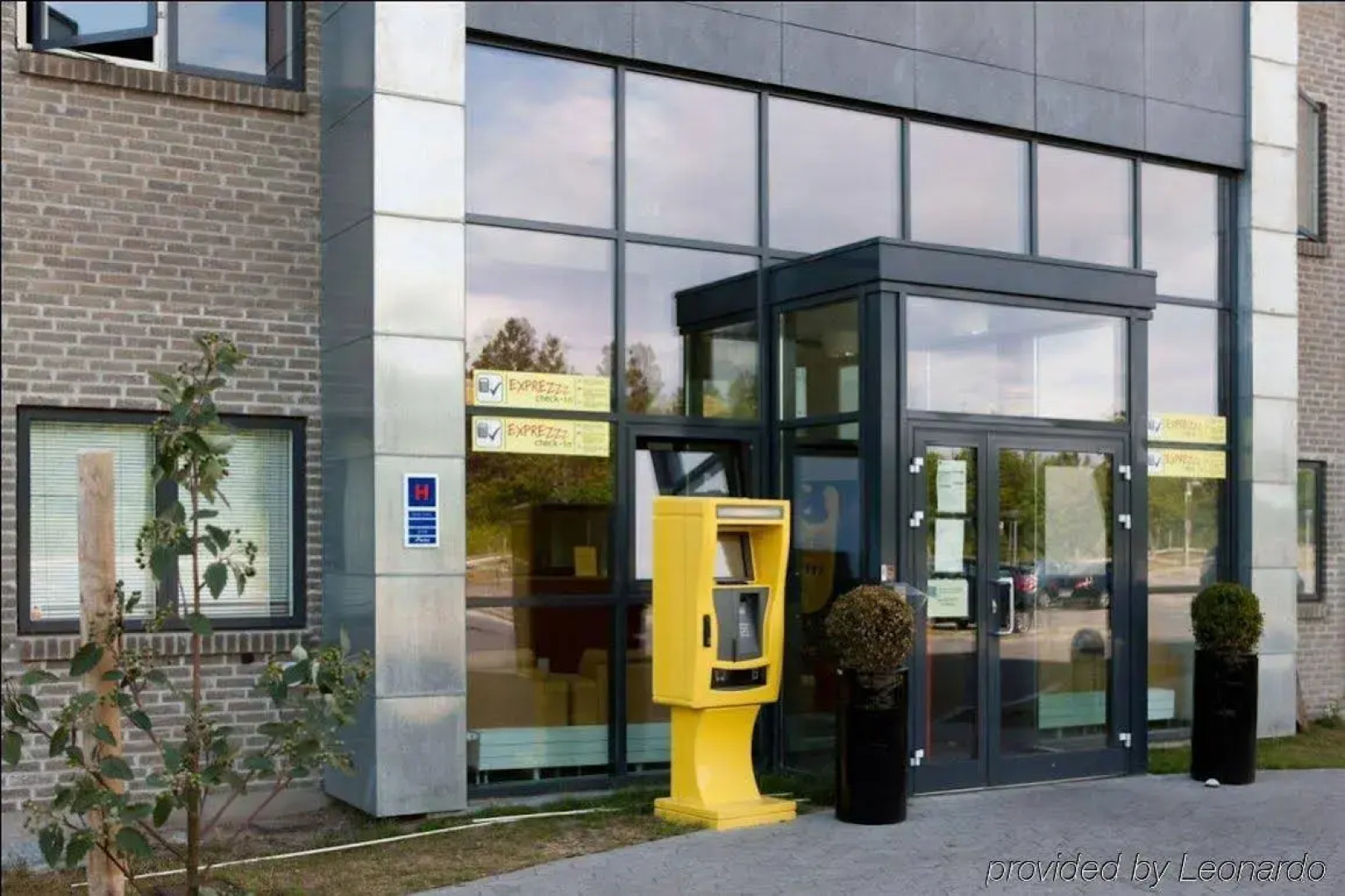 Four Points Flex by Sheraton Ballerup