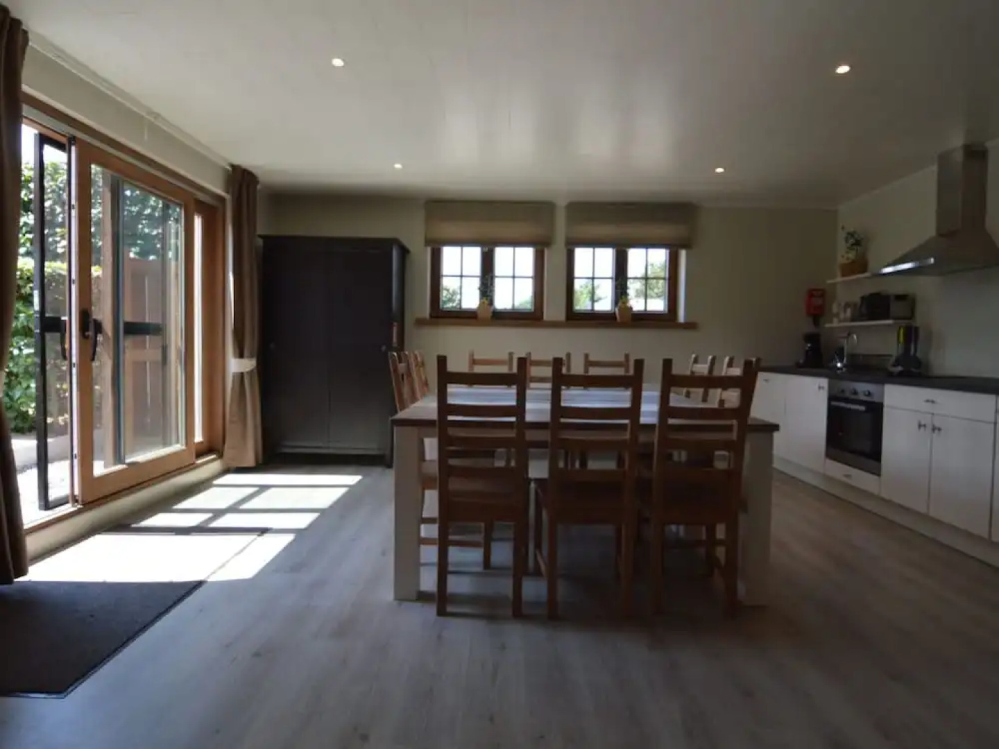 Charming Holiday Home in Peer with Garden