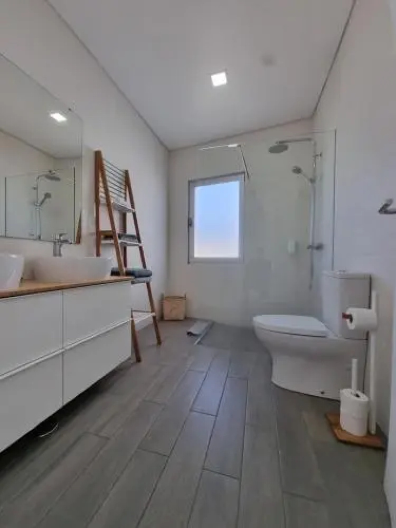 Seashore T2 (Bay House)