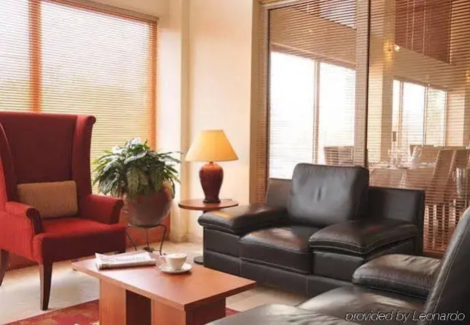 Stratton Hotel Asokoro