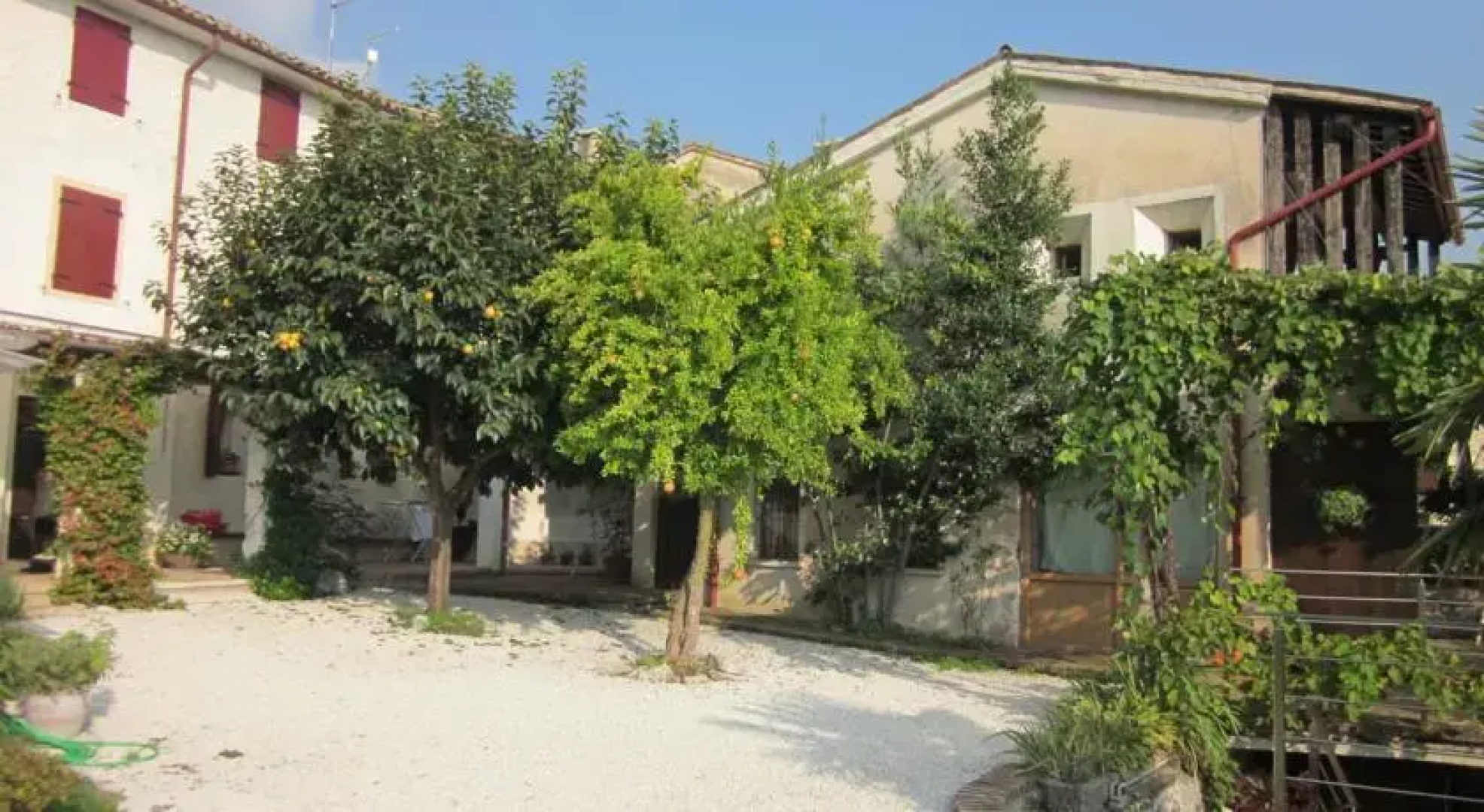 B&b Dai Maestri
