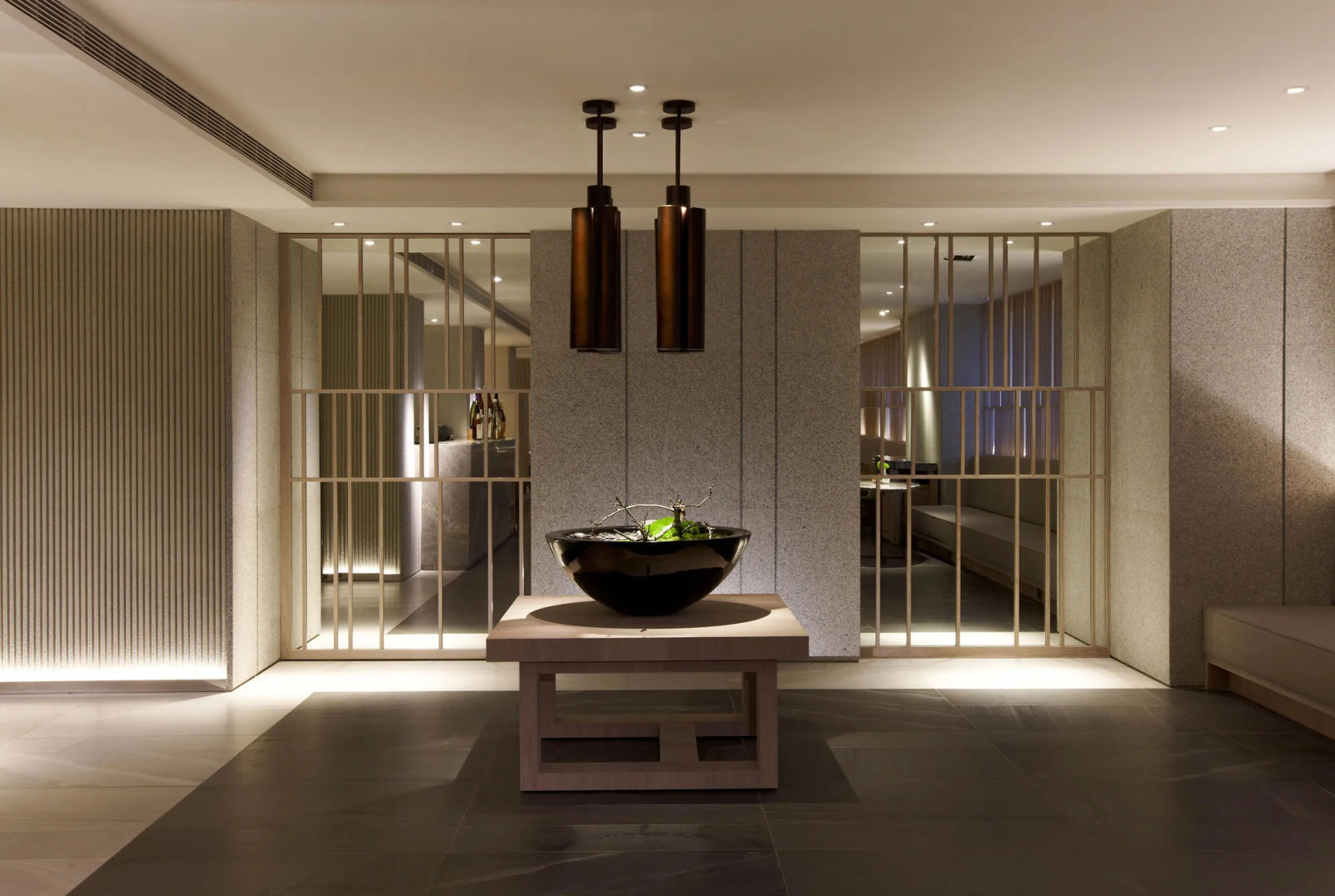 Wellspring by Silks Jiao Xi