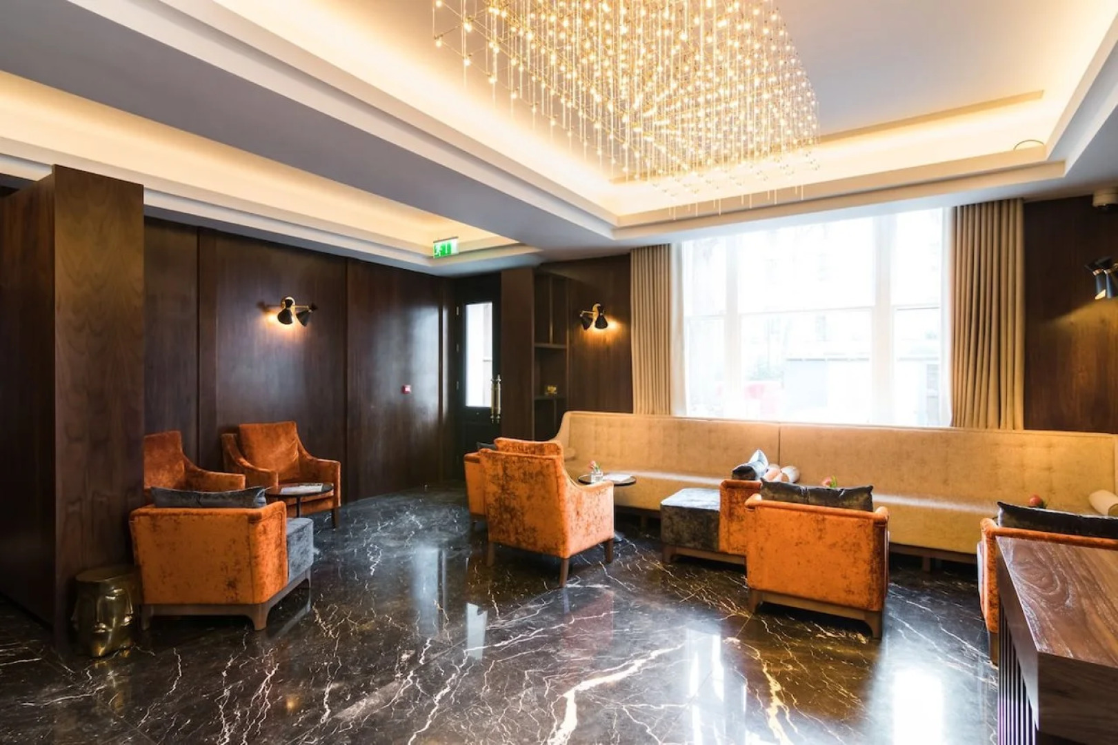 Montcalm Chilworth Townhouse, Paddington