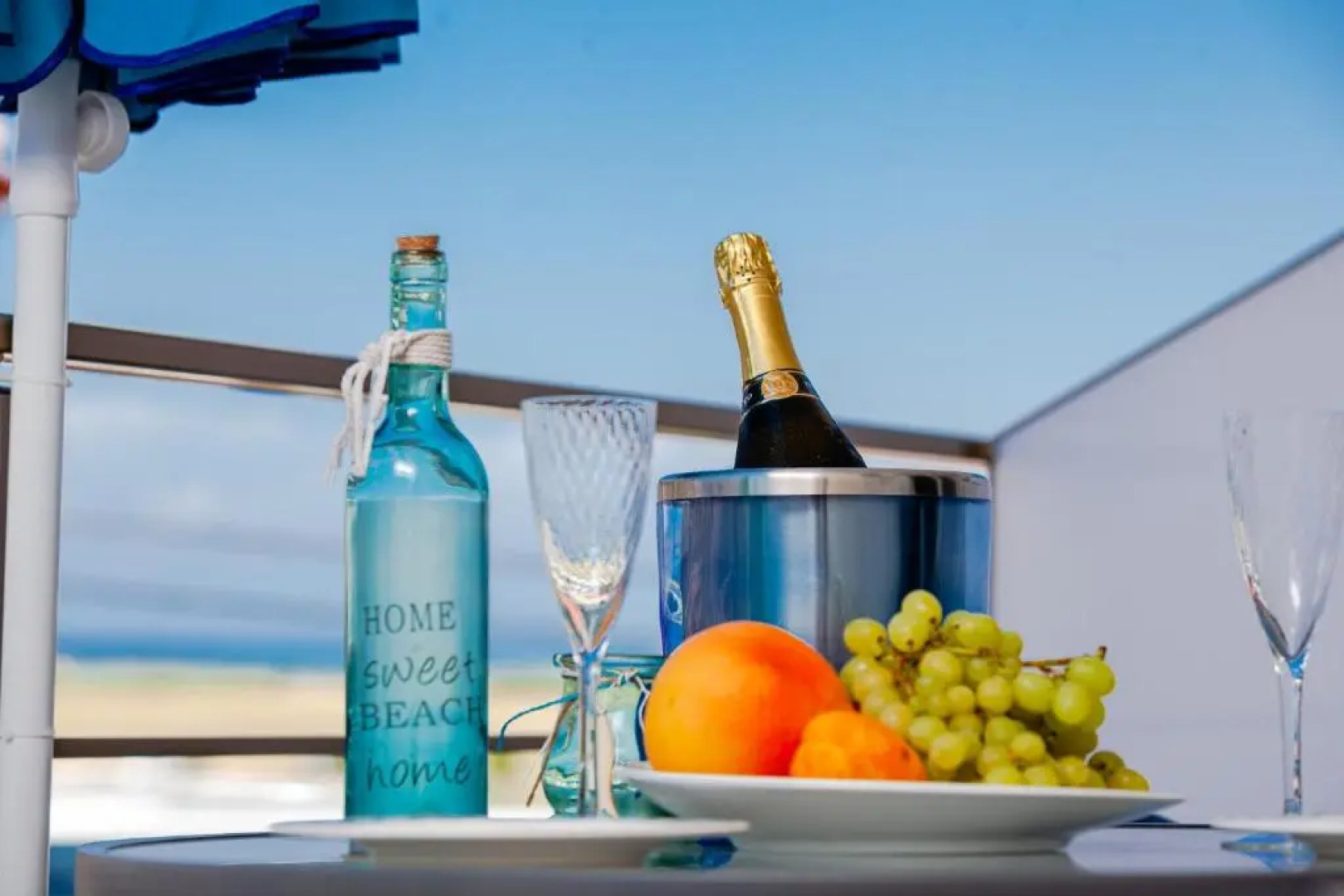 Halkidiki beach apartments 2 Nea Kalikratia Vergia beach