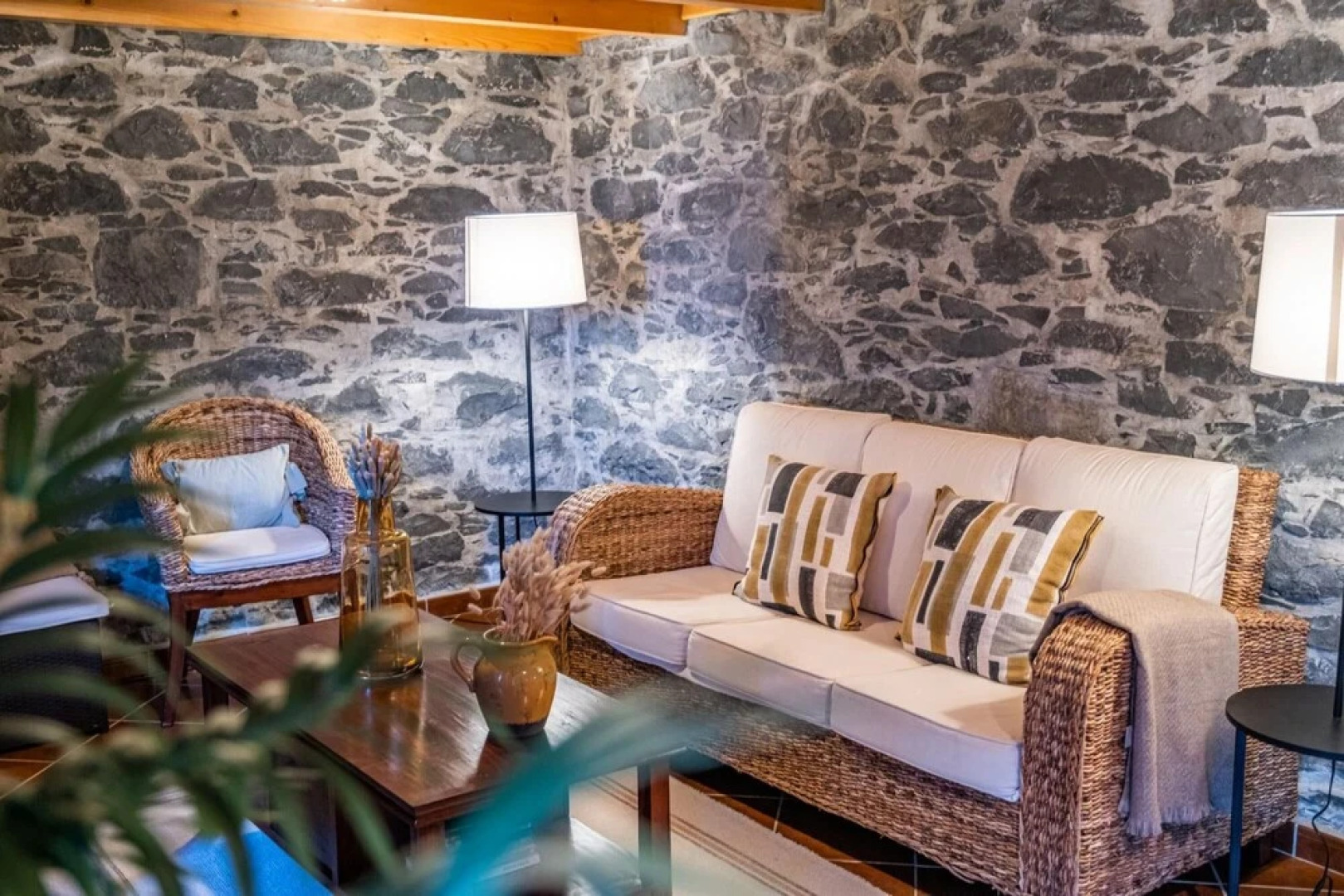 Rainbow Cottage by Madeira Sun Travel