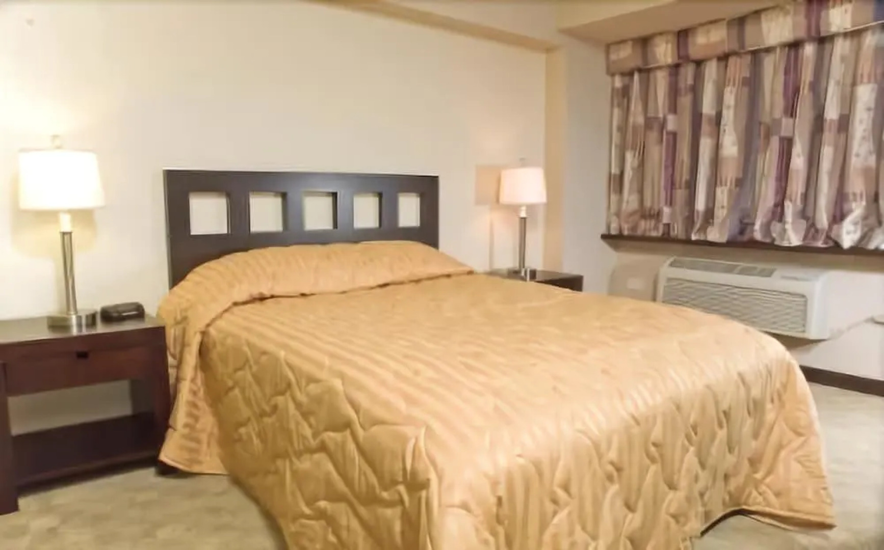 San Miguel Plaza Hotel