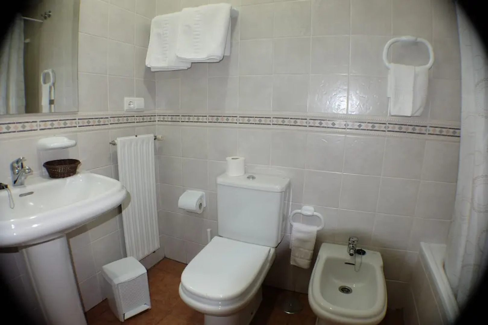 Hotel Rural Santa Eulalia