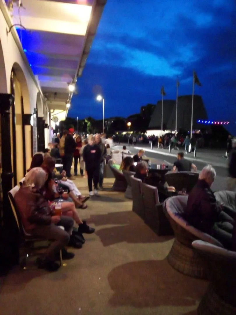 Symphony Of The Seas