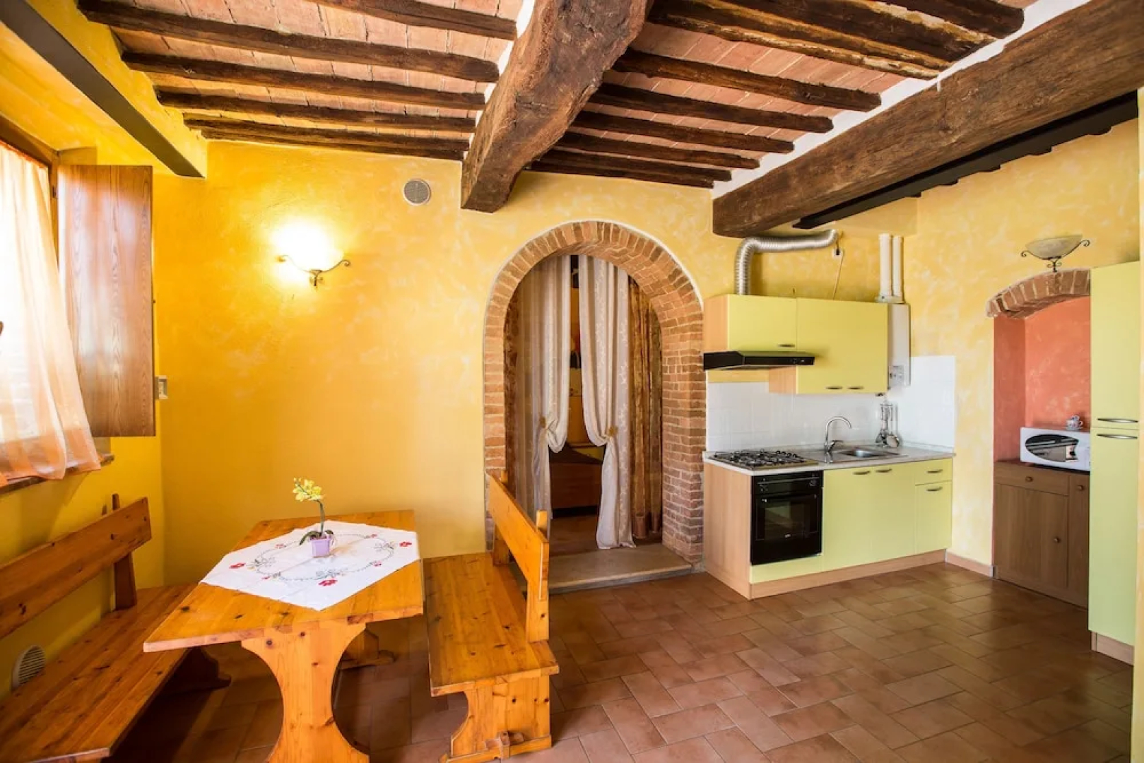 Fattoria Il Casone