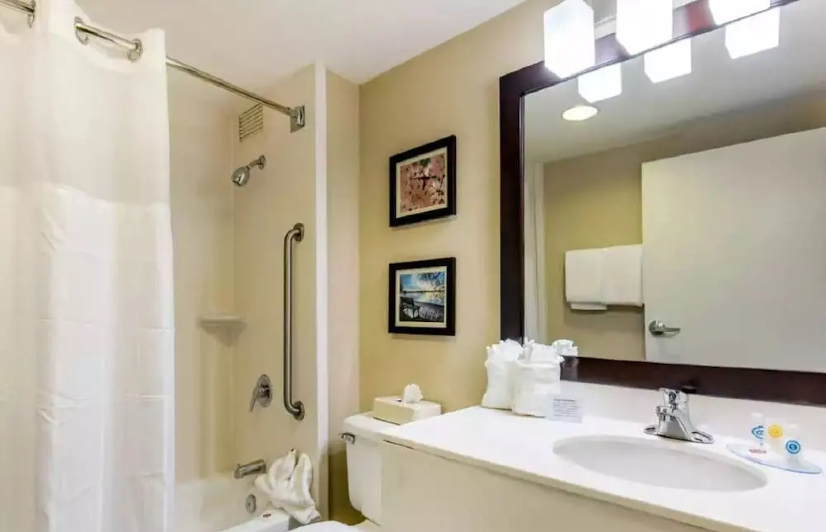 Comfort Inn Capital Beltway/I-95 North