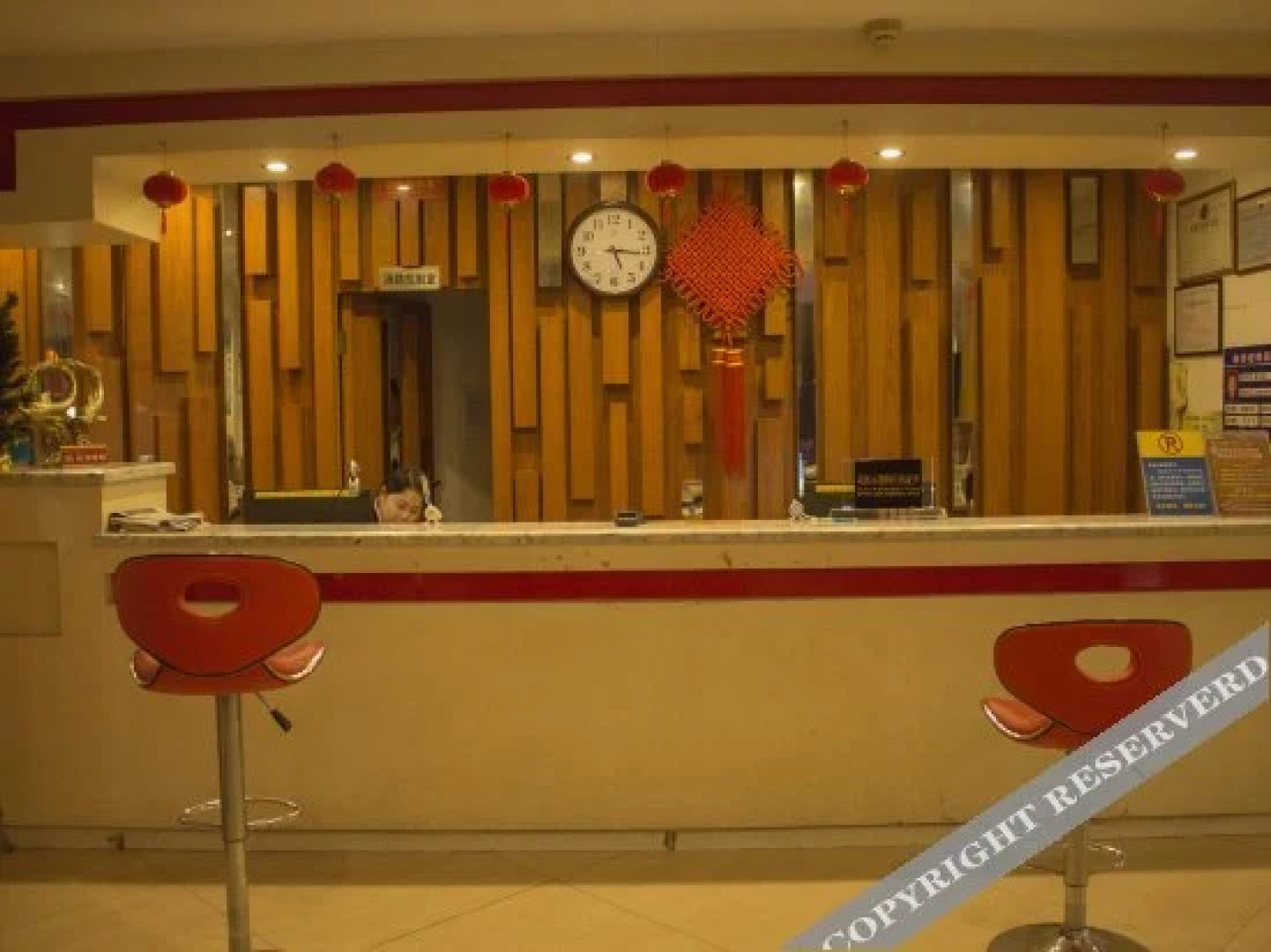 Sanxiang Hotel