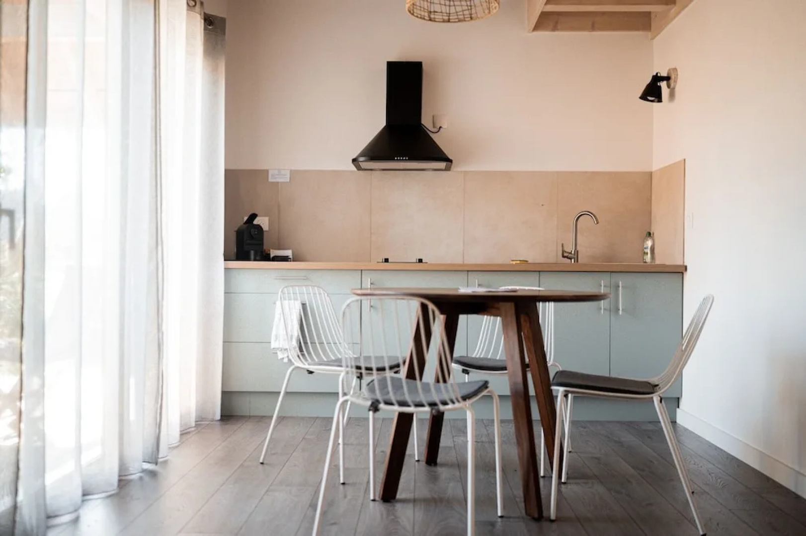 Les Cottages de Ripaille