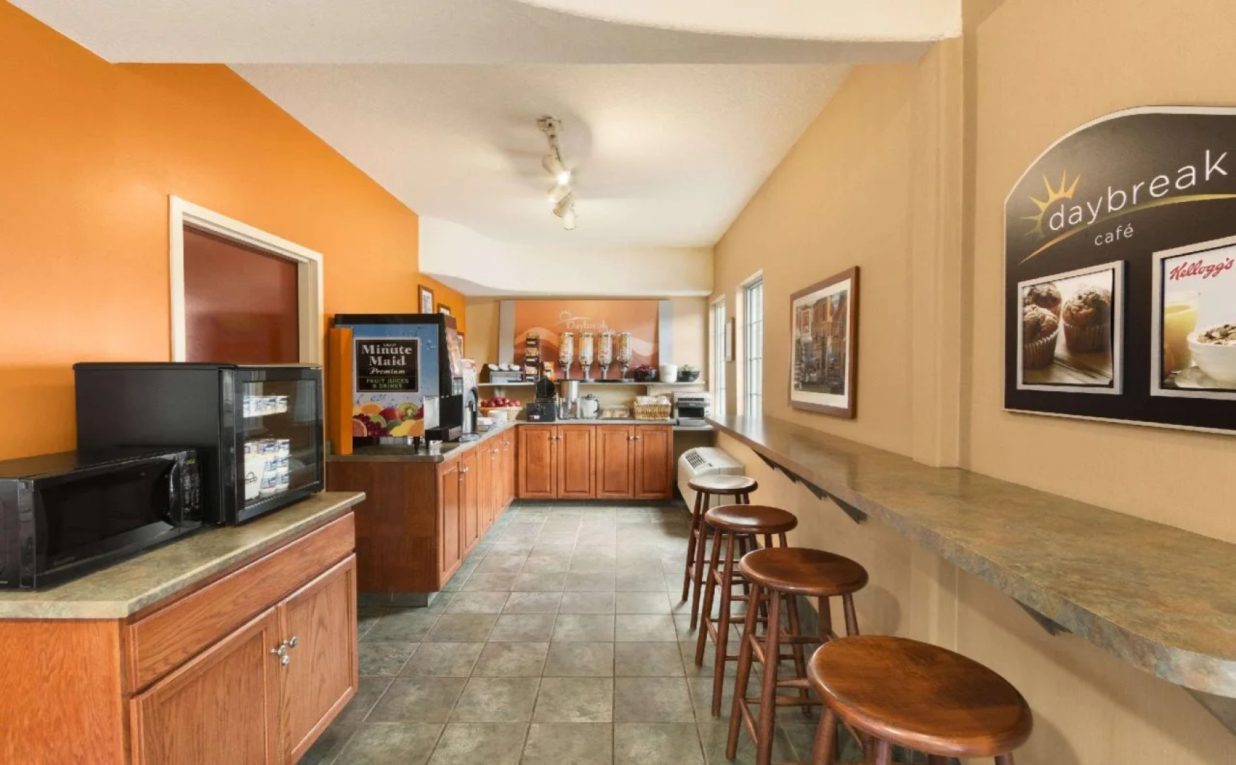 Days Inn by Wyndham Guelph