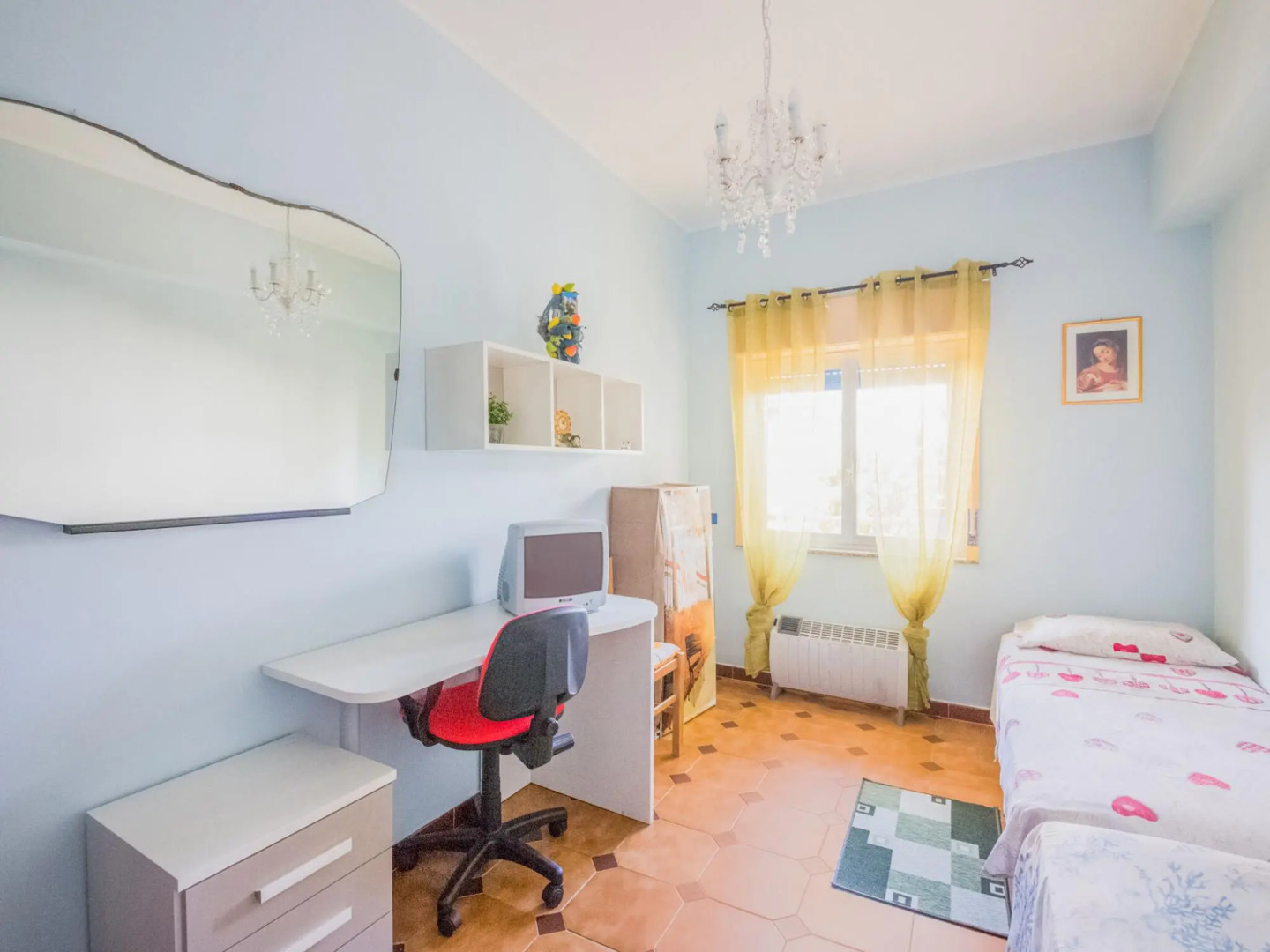 Belvilla by OYO Appartamento Spinesante