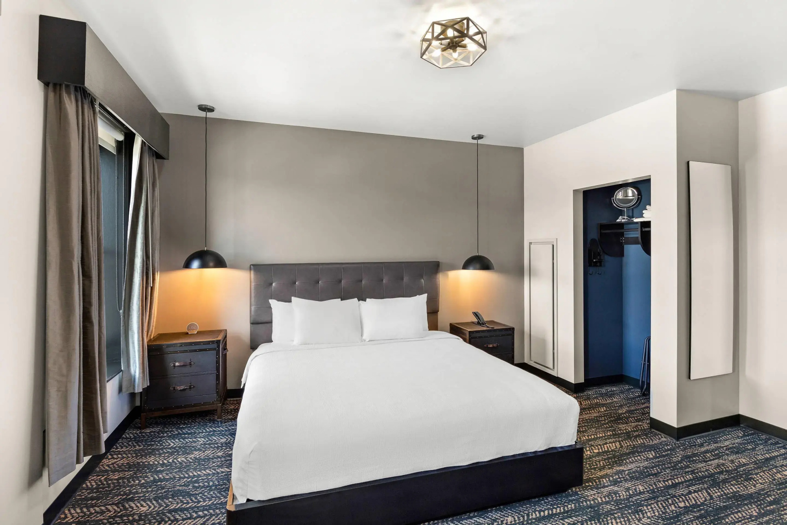 Tygart Hotel, an Ascend Collection Hotel