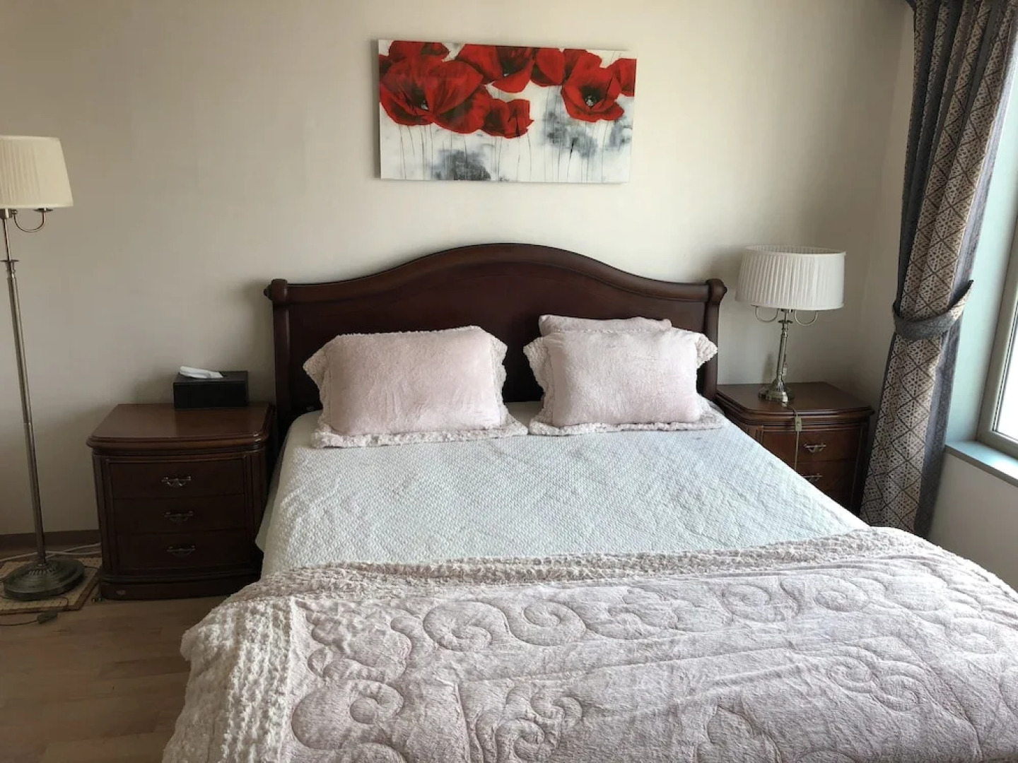 Jamsil World Meridien