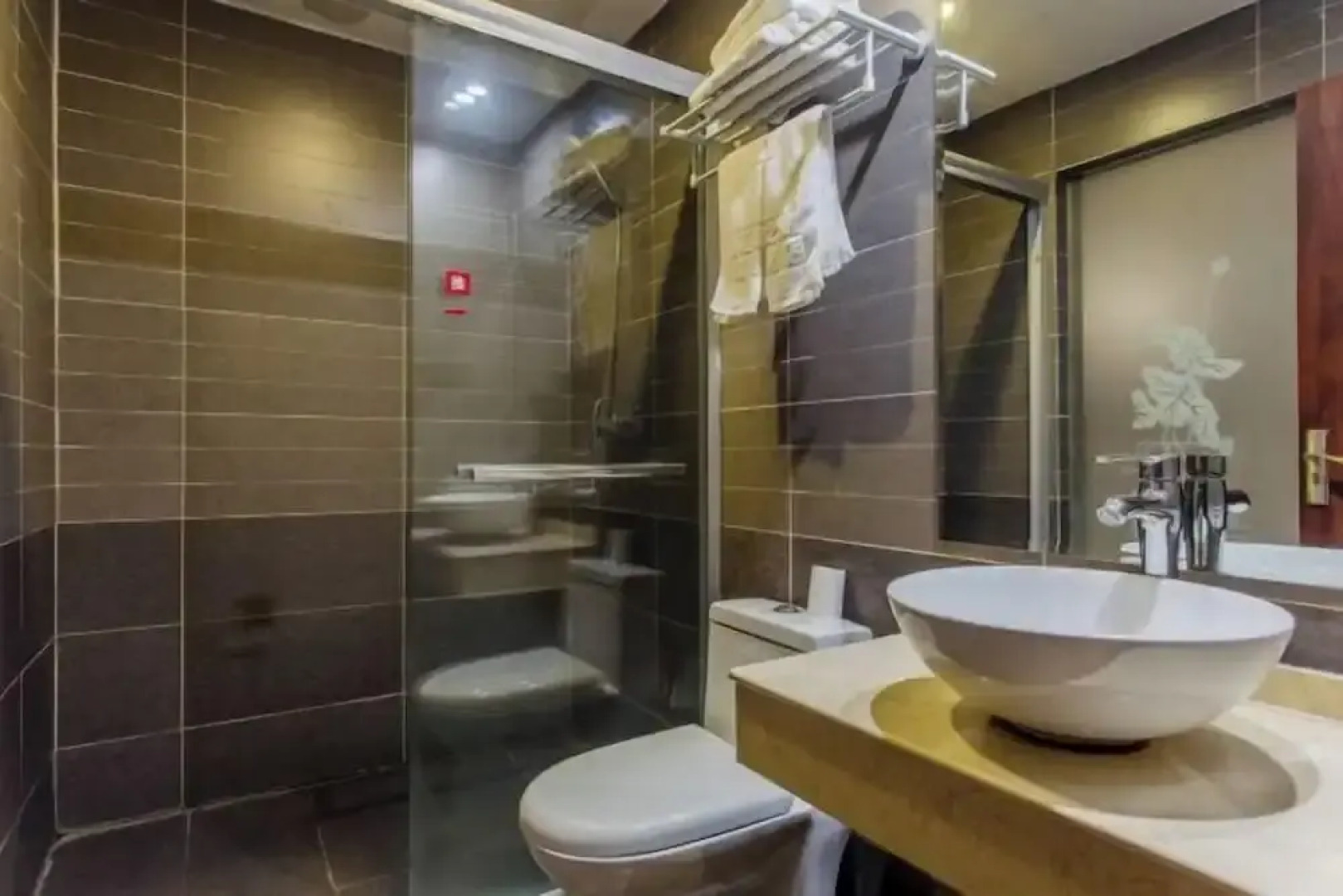 MOLAN Hotel（Fangte Second Phase Store）