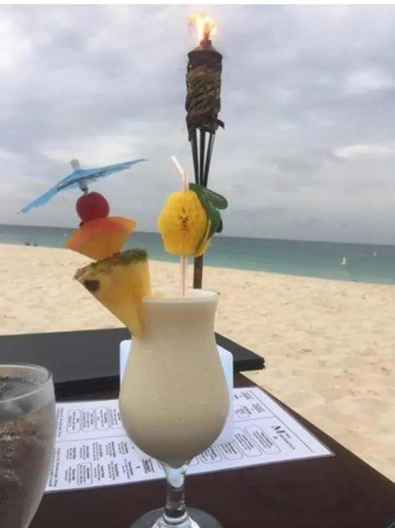 Maria Jose Bungalows