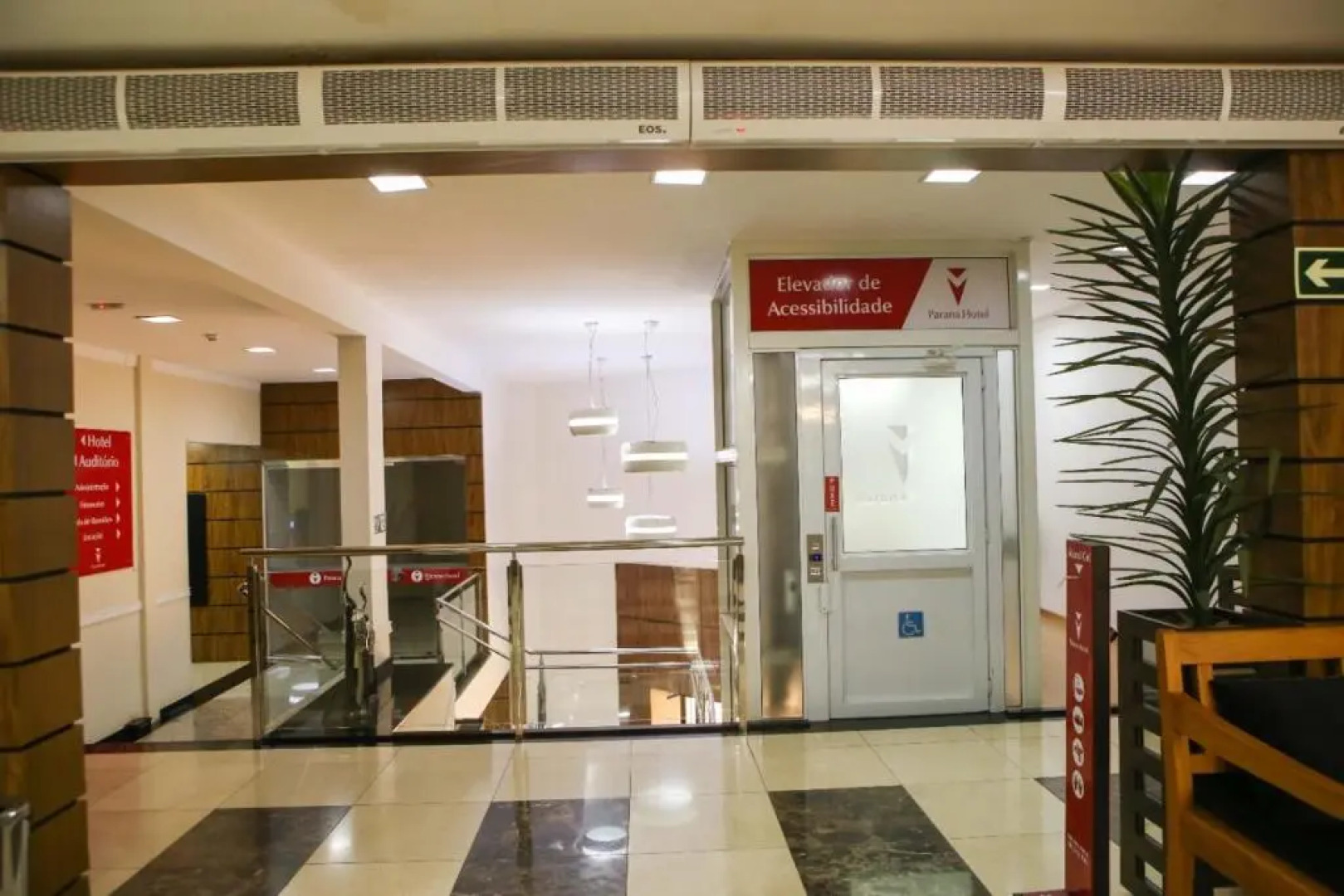 GoldMen Business Hotel Cianorte