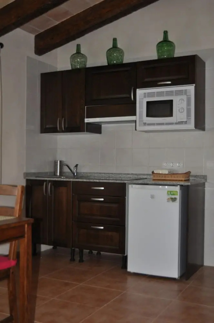 Alojamientos Rurales Cas Contador