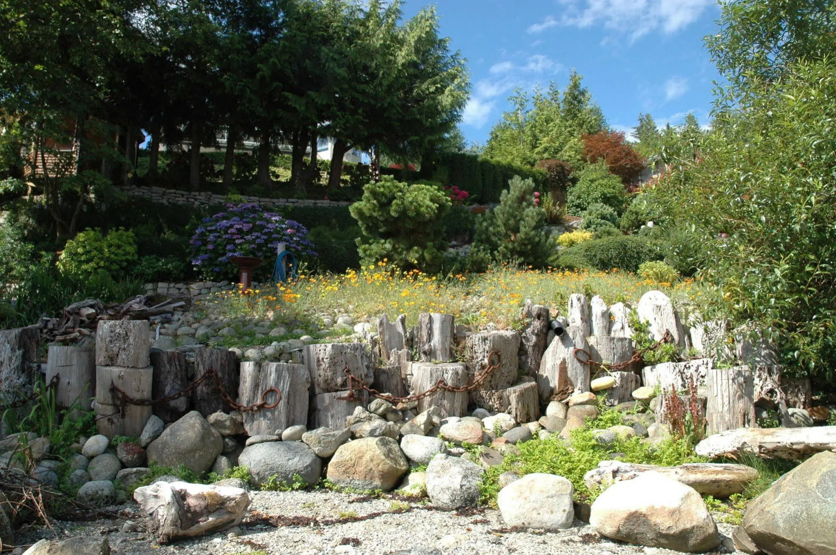 At The Shore Bed and Breakfast