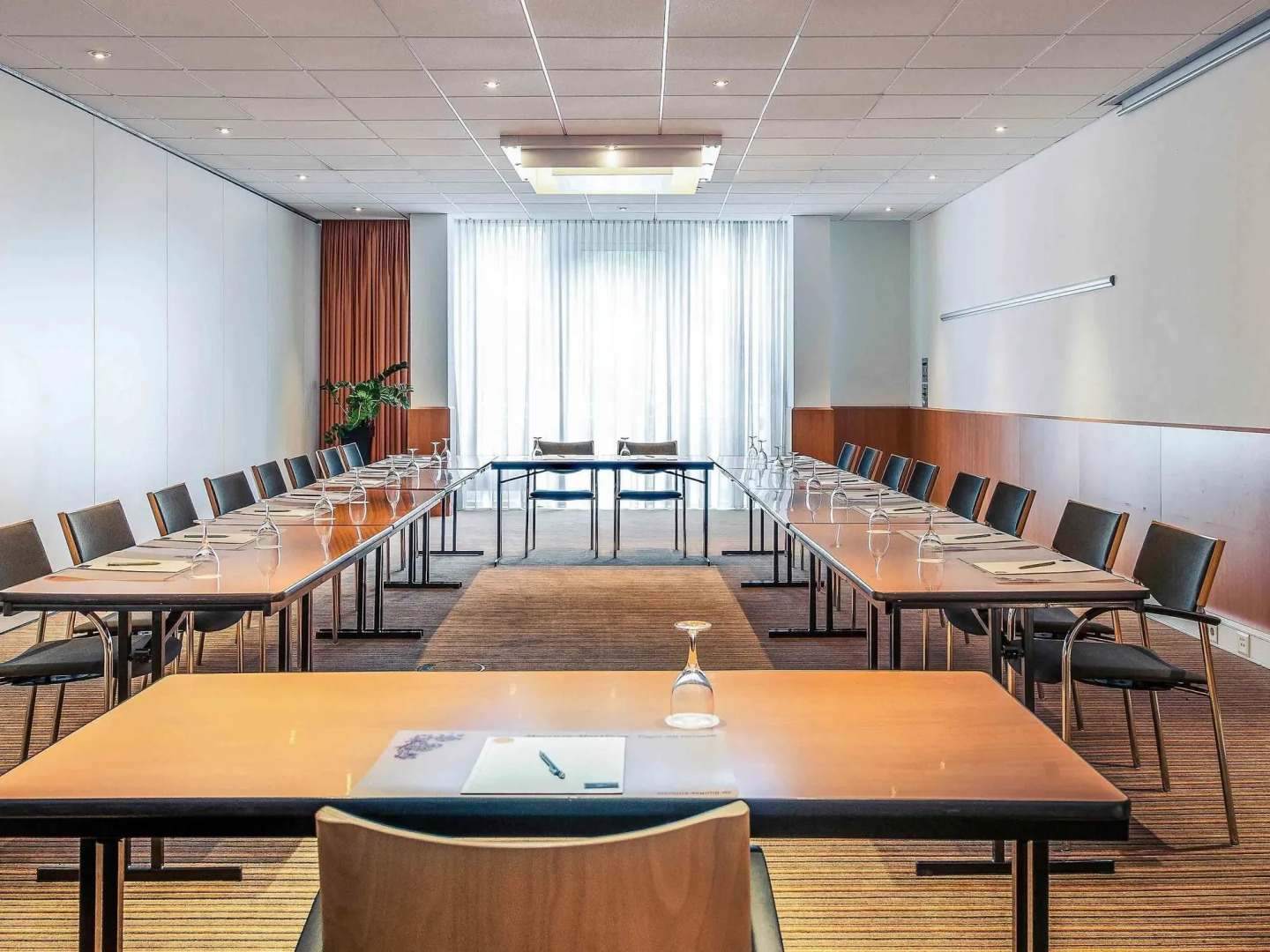 Mercure Hotel Stuttgart Sindelfingen an der Messe