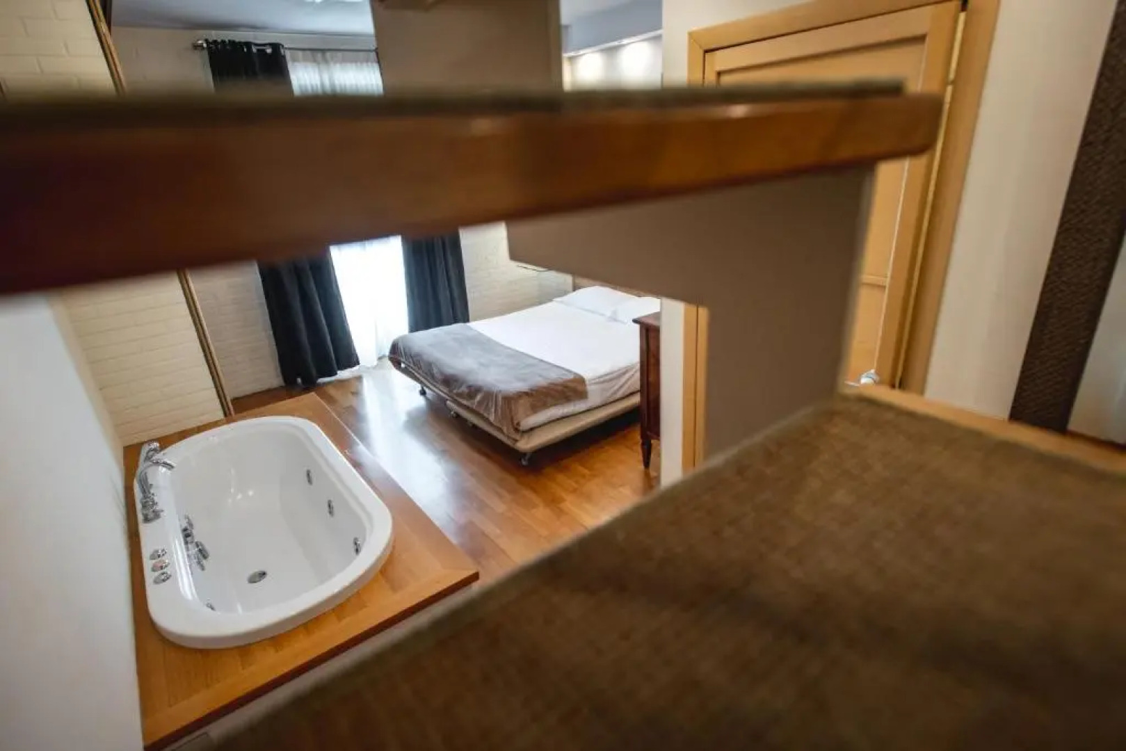 Réva Residences & Pool