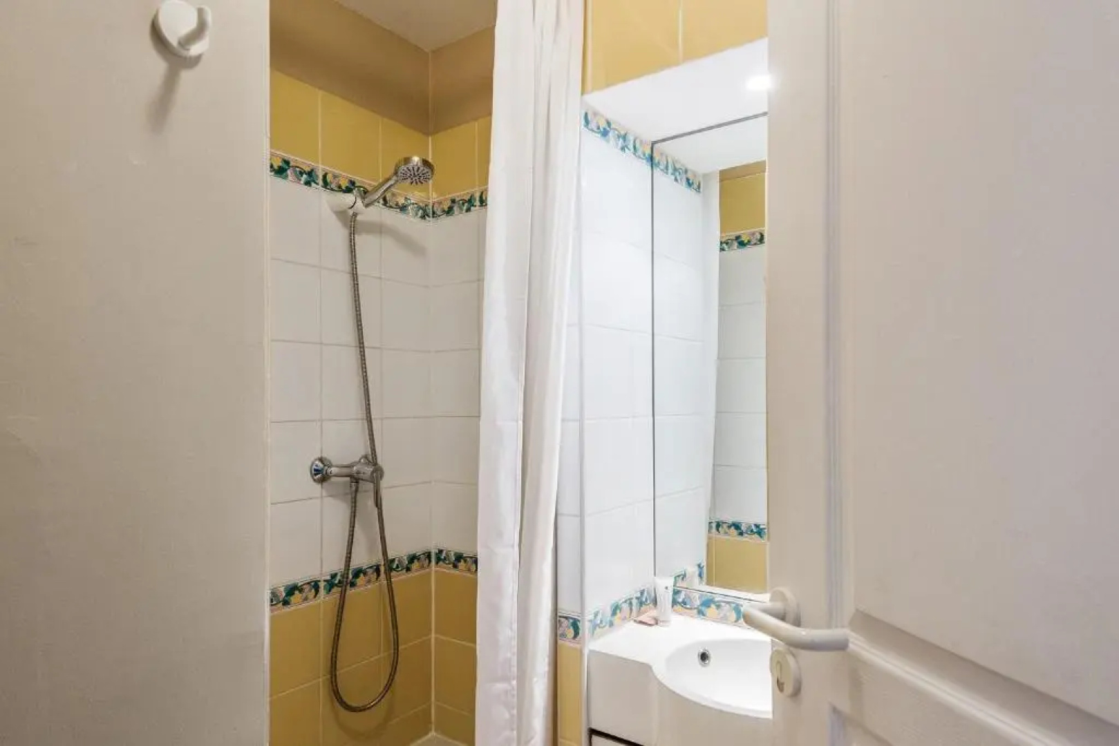 Residence Le Malinka