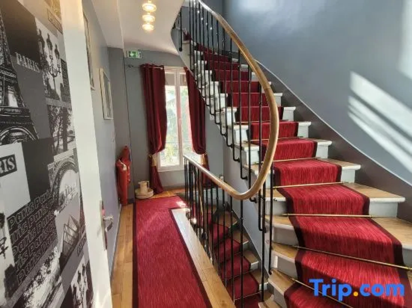 Hôtel oh sèvres autrement