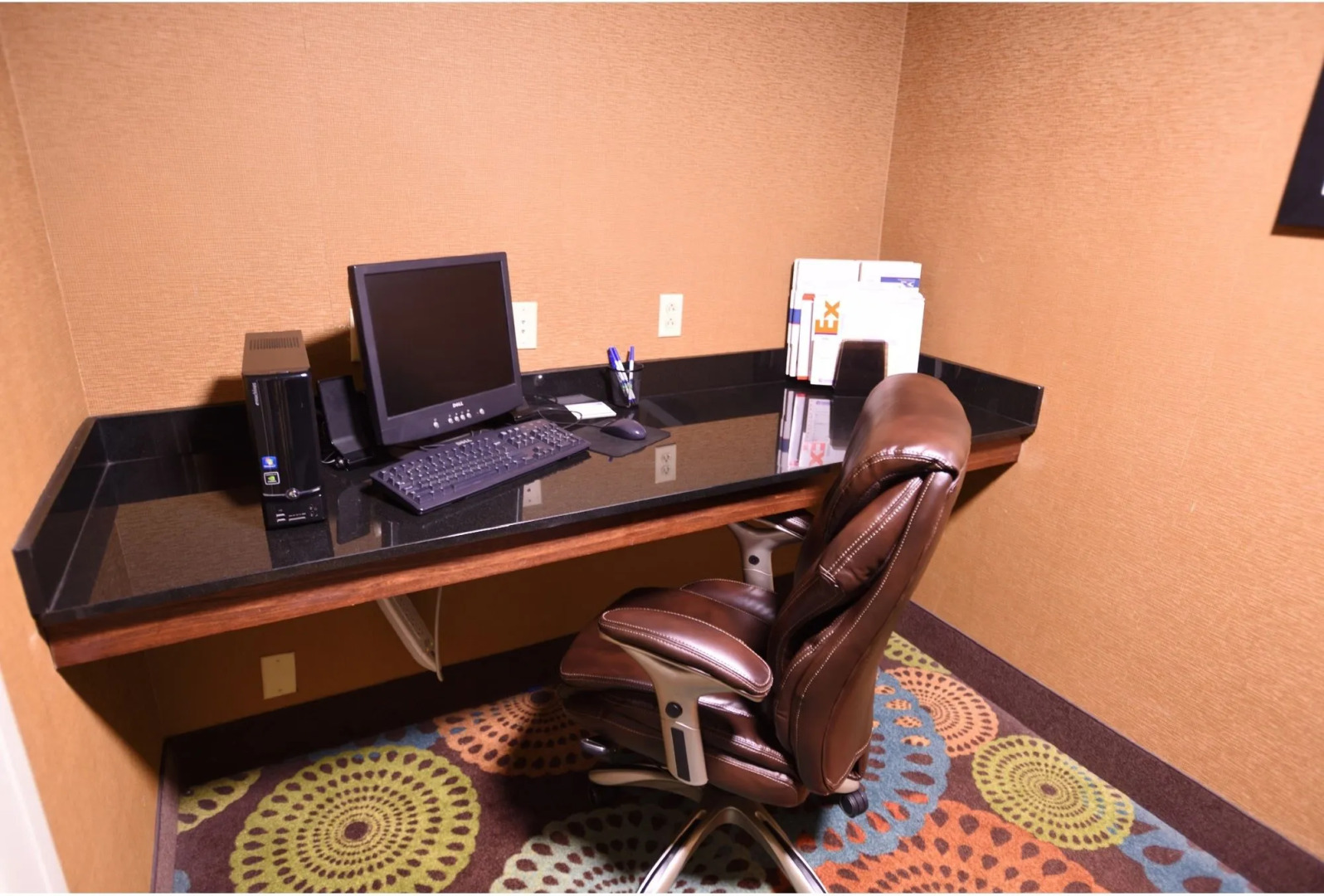 Holiday Inn Express Anderson by IHG