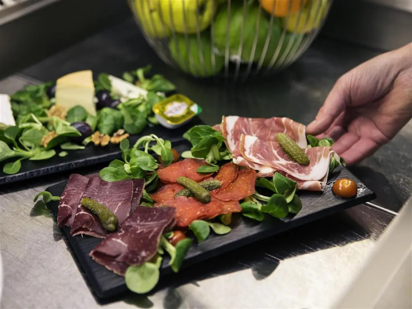 Mercure Rennes Centre Parlement