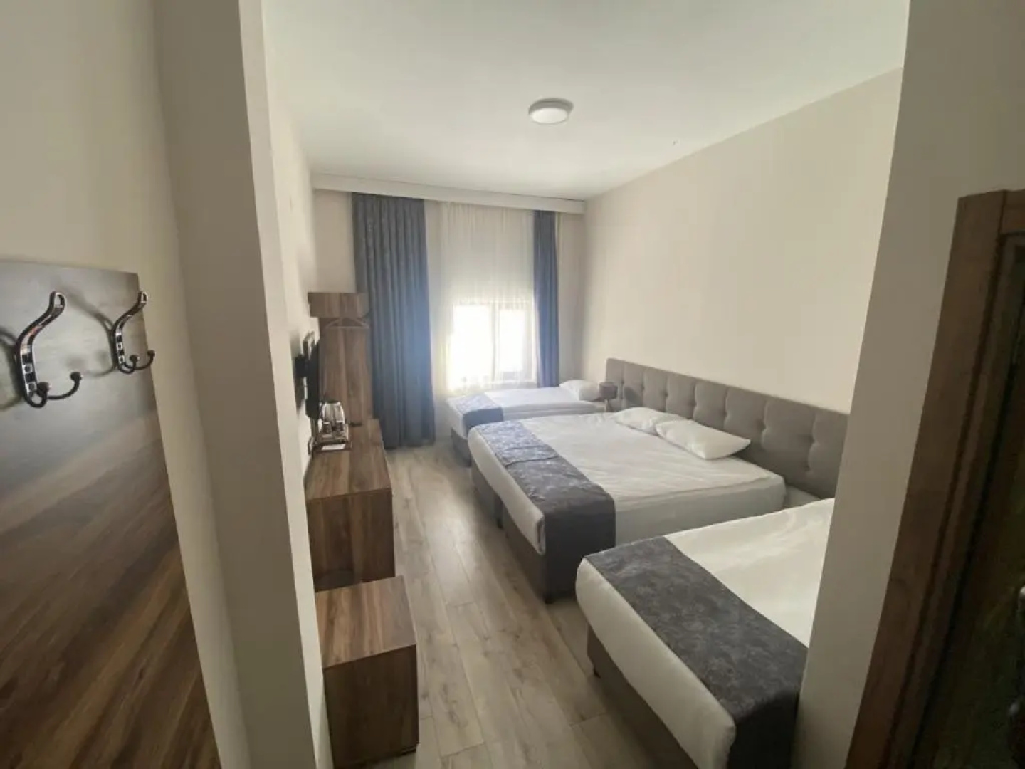 Zumrut Palas Hotel