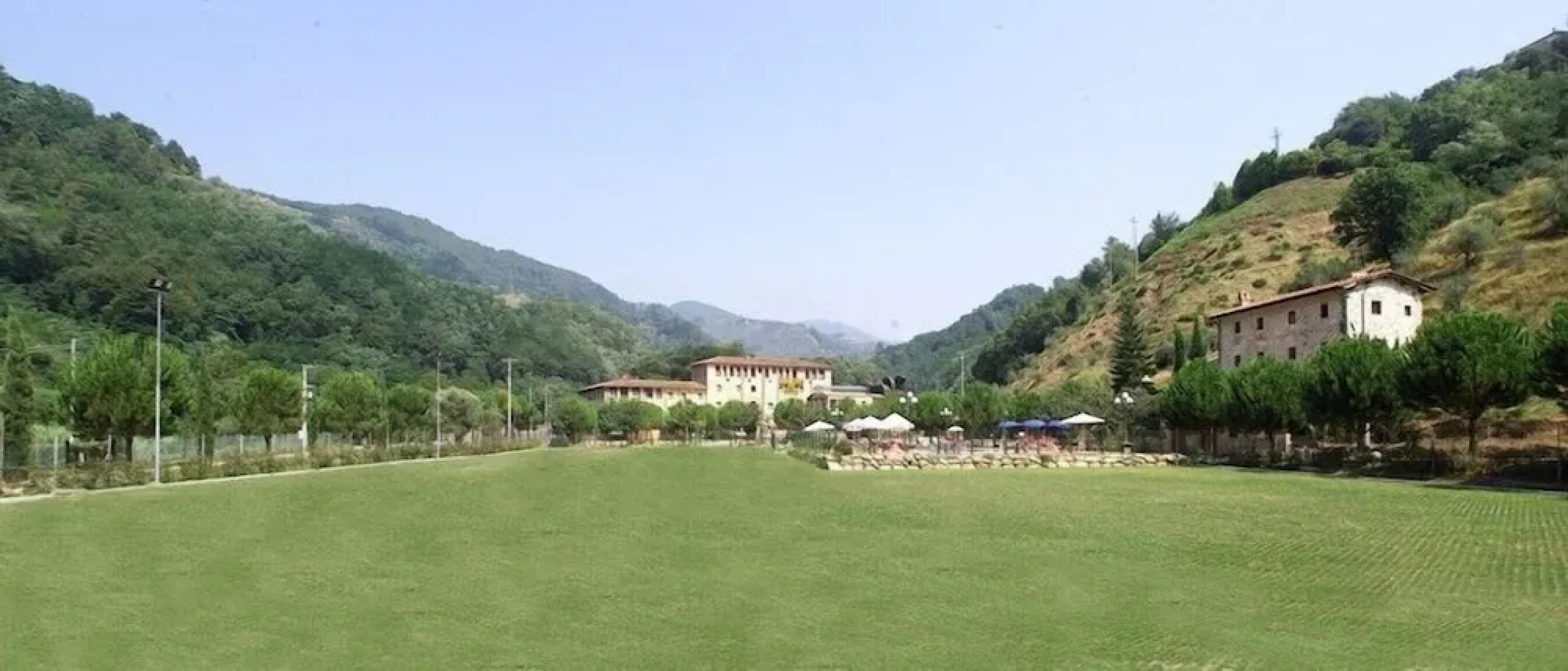 Villaggio Albergo San Lorenzo e Santa Caterina