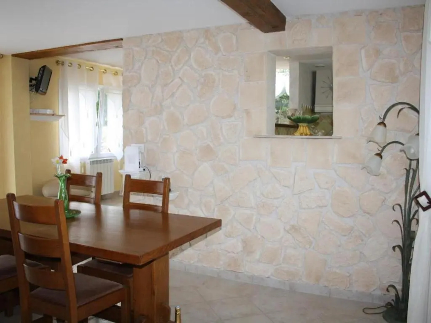 Gîte Monétay-sur-Allier, 3 pièces, 4 personnes - FR-1-489-110