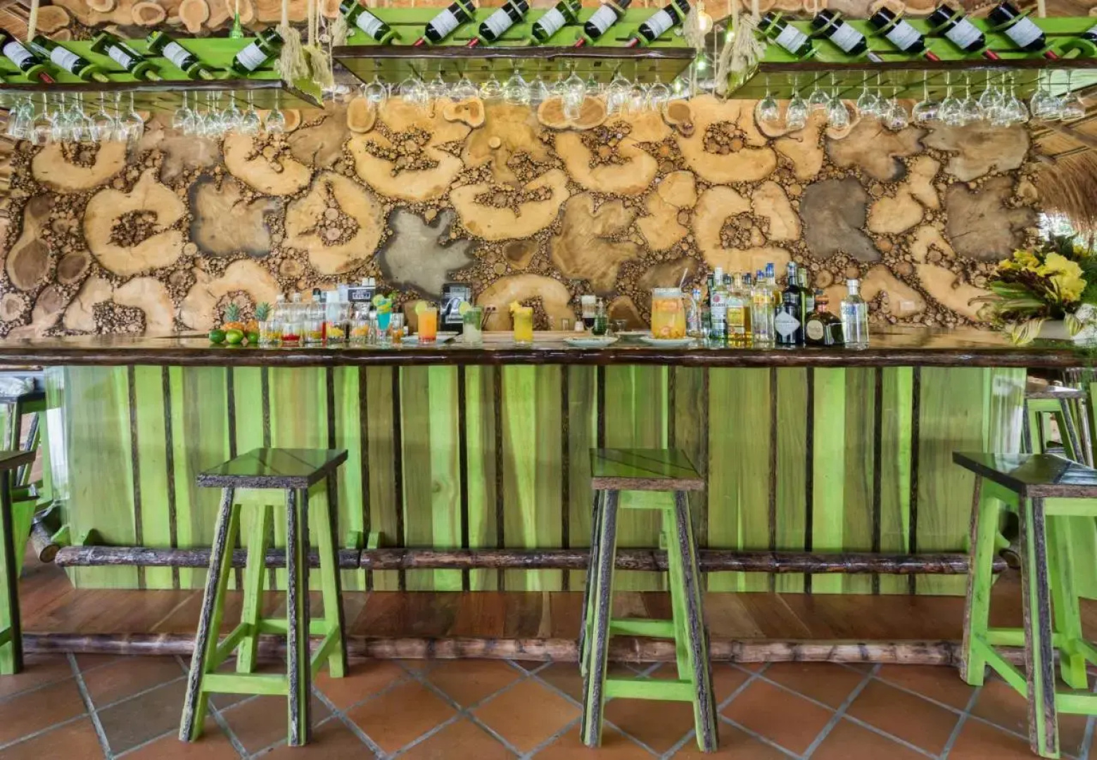 Casa San Carlos Lodge