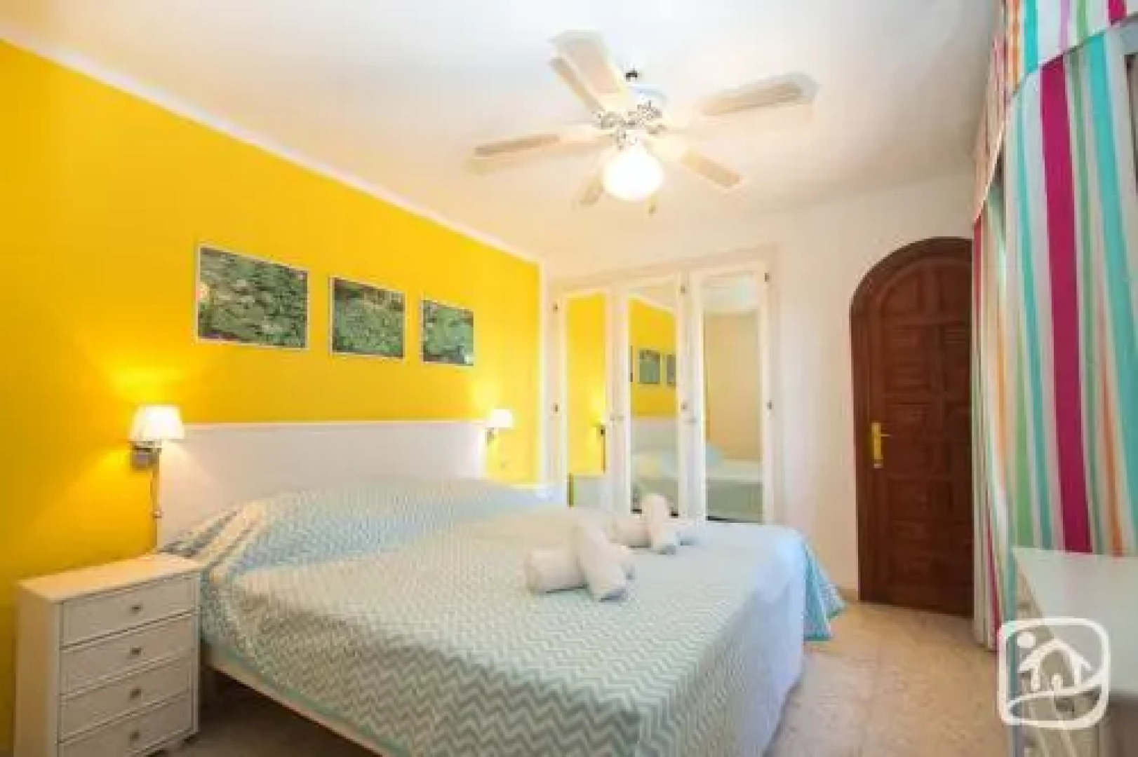 Abahana Villas Dauphin